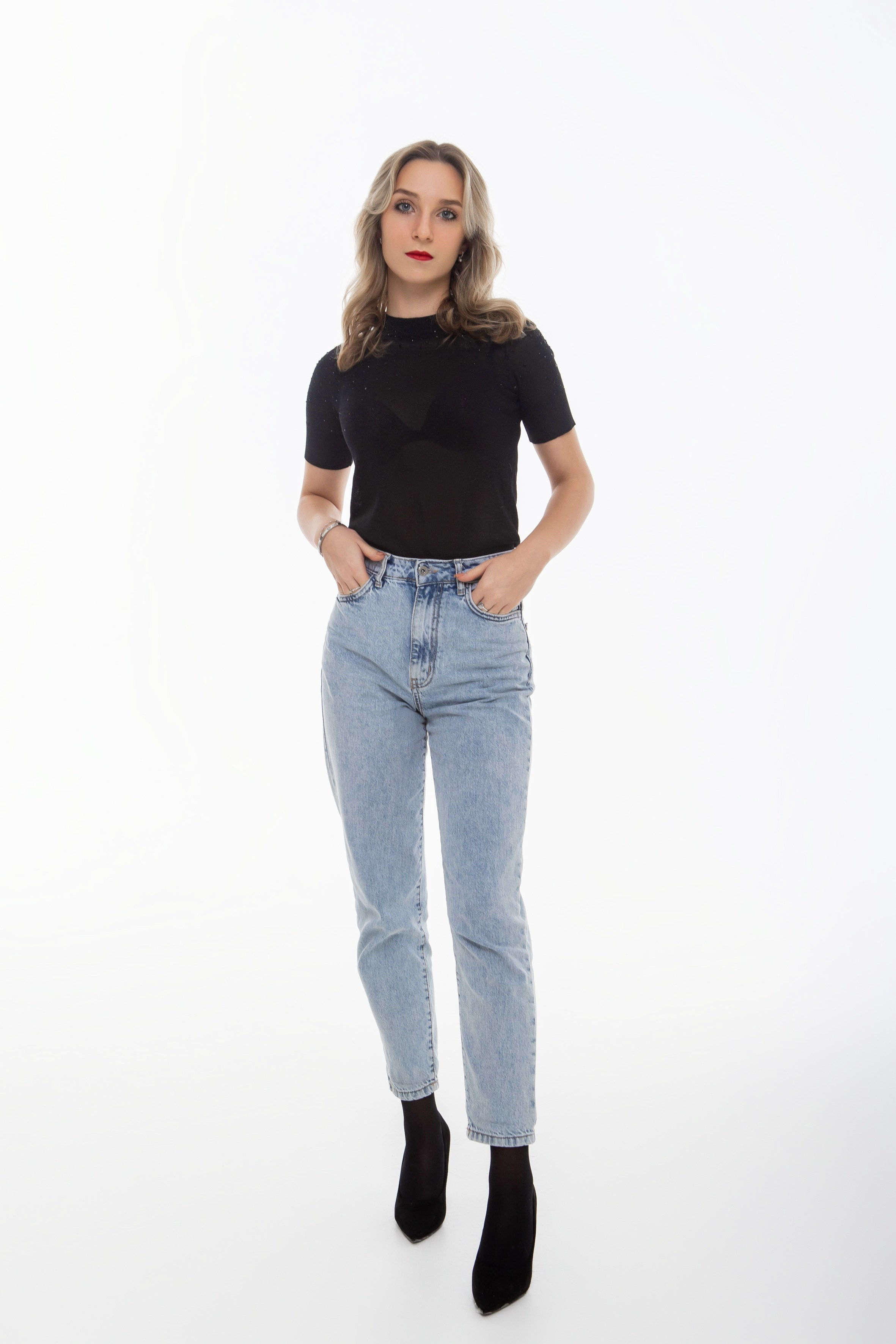 Студия Гимназия 12 11 А 2024 г. Свадебный и портретный Фотограф в Липецке Дмитрий Котюков