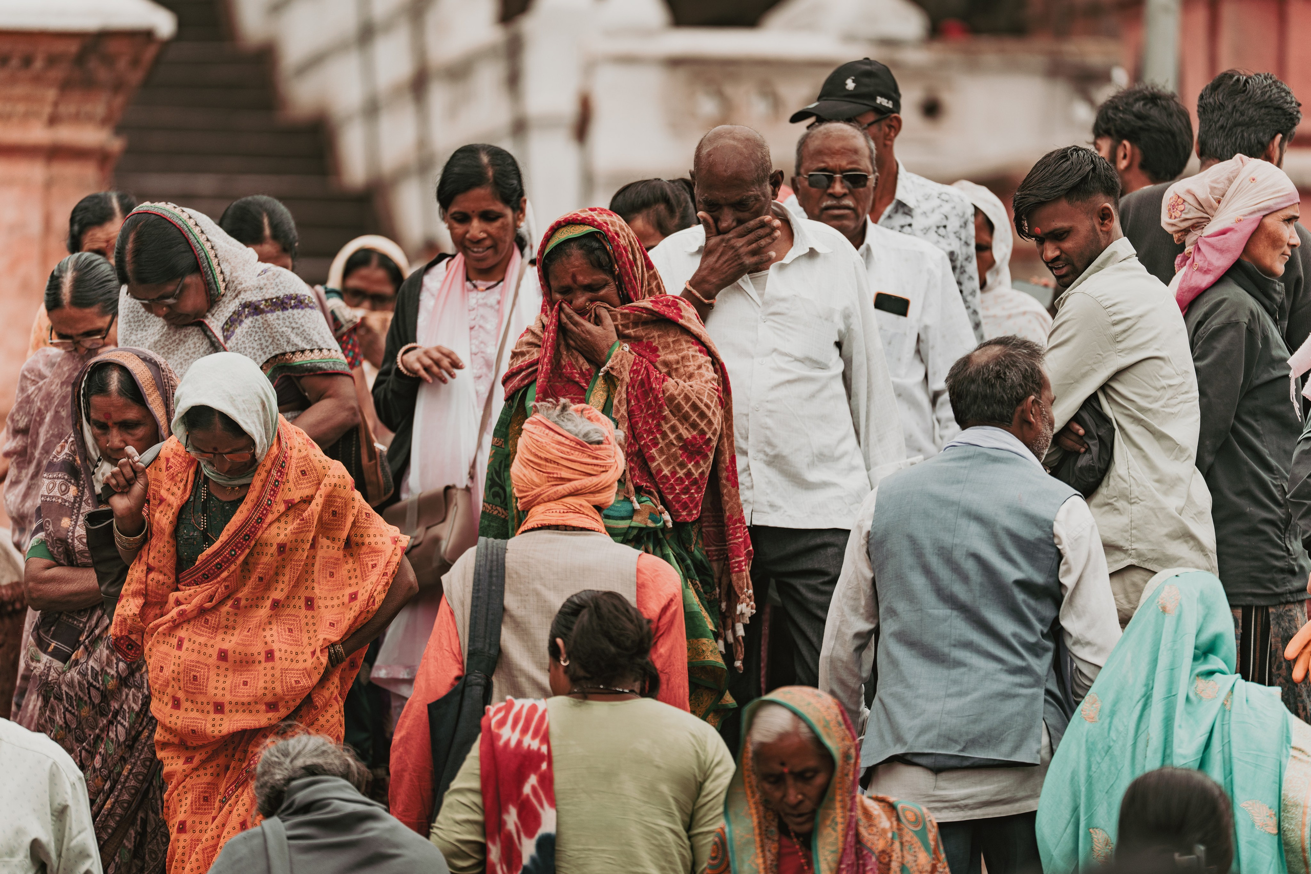 Nepal. Dmitry Ippolitov