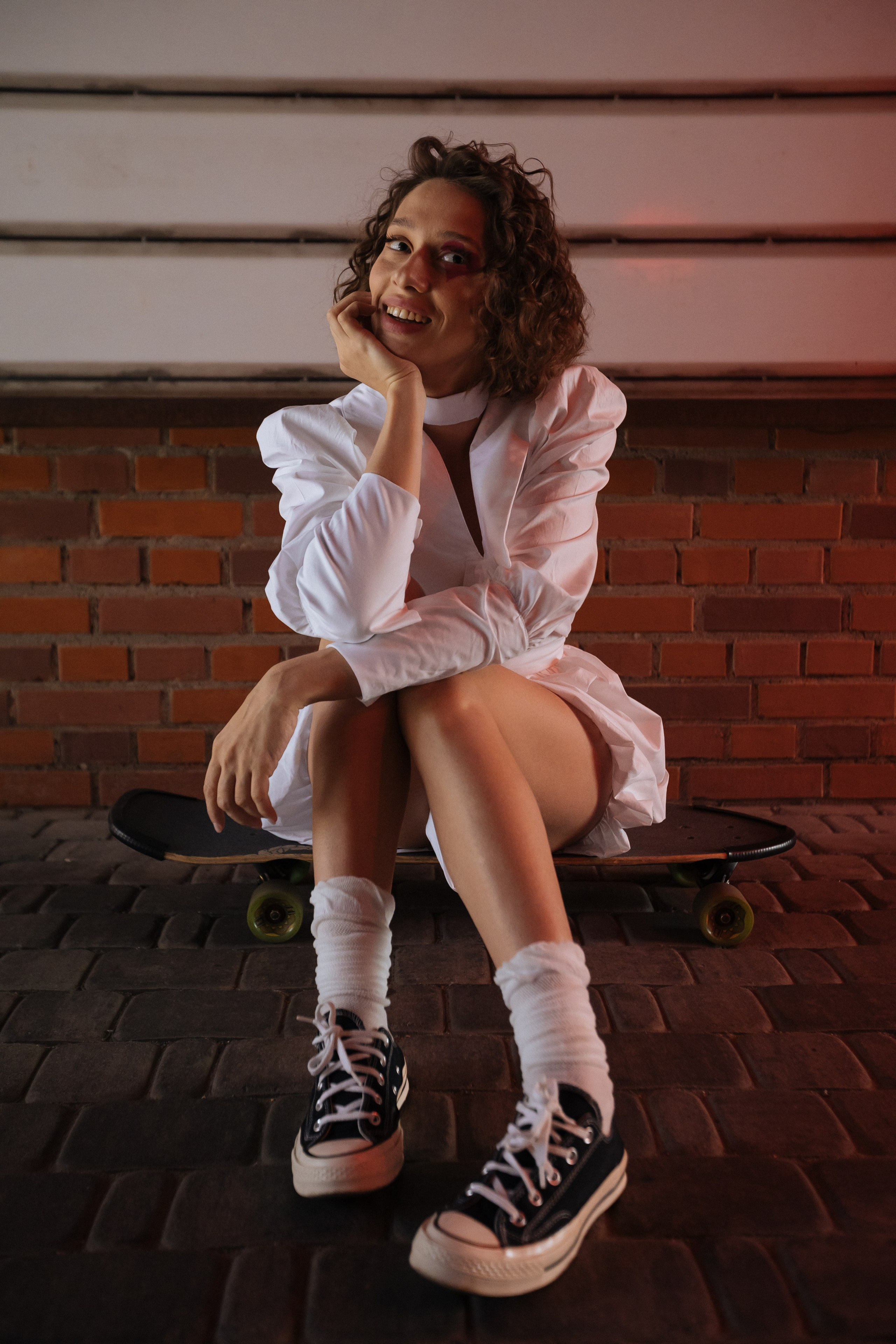 Love Story. Главная