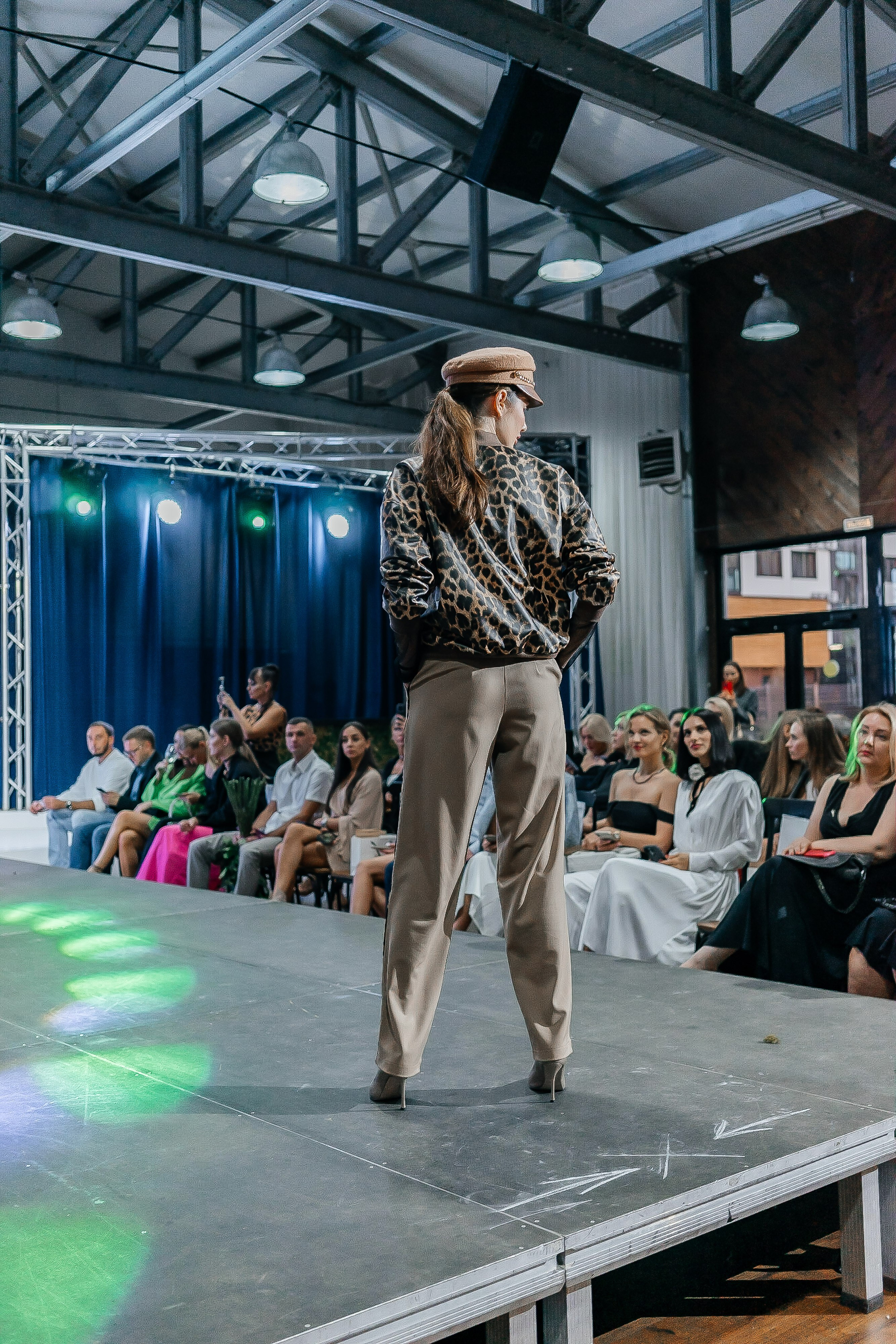 Fashion V 2023. Свадебный и семейный фотограф во Владивостоке Александра Глускер