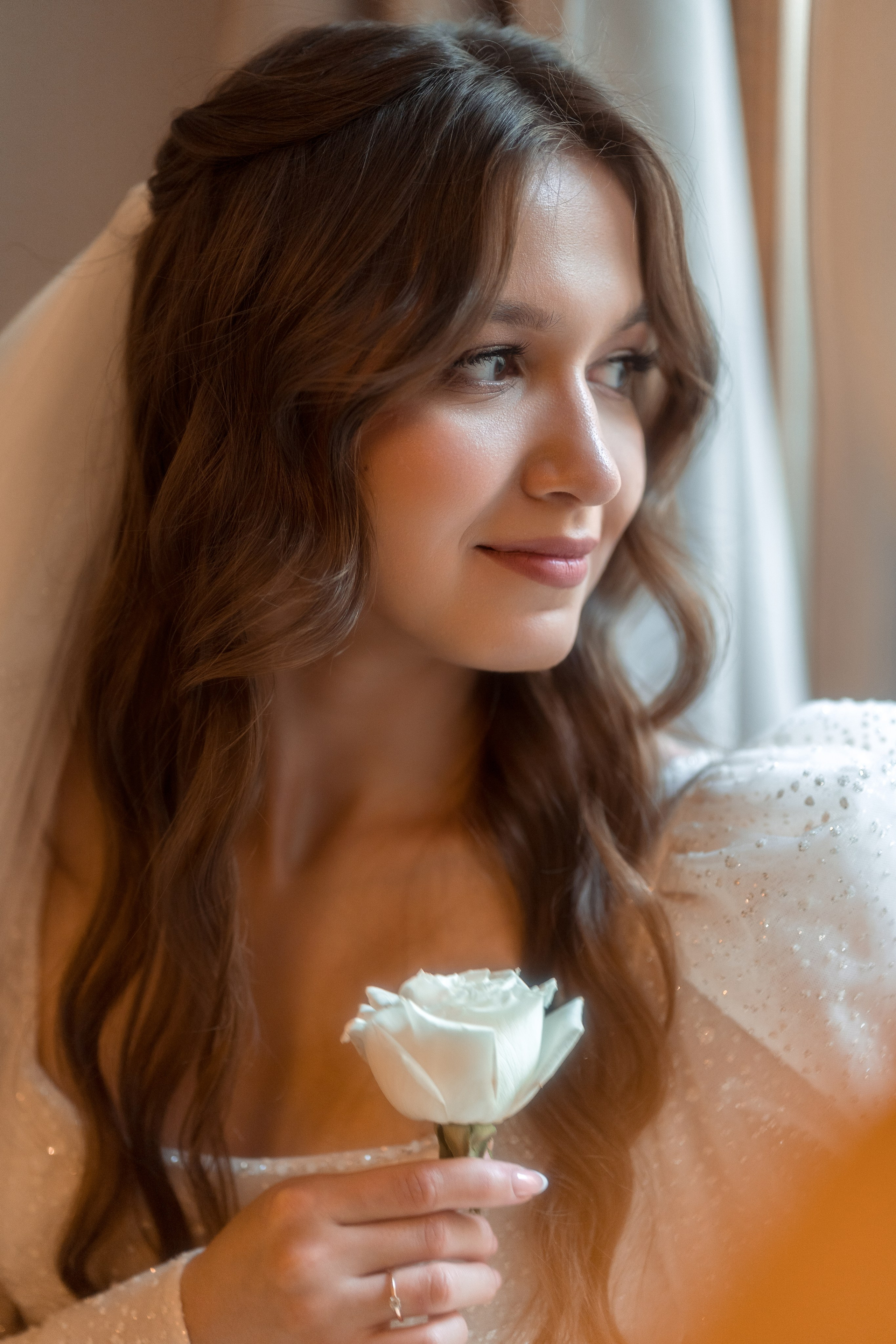 Даниил + Алина