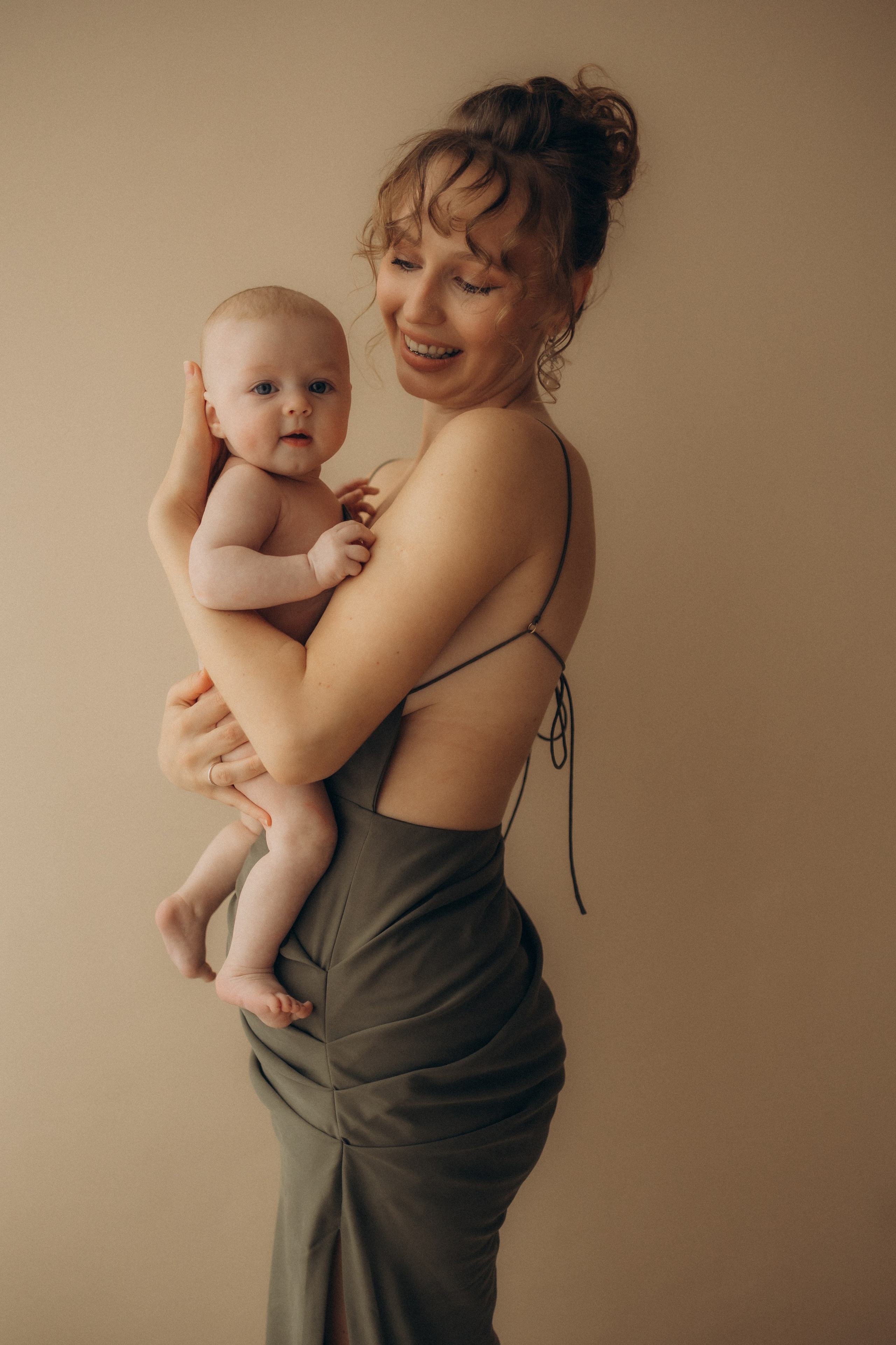 Ульяна и Алиса. Эльвира Галимьянова — семейный фотограф Екатеринбурга