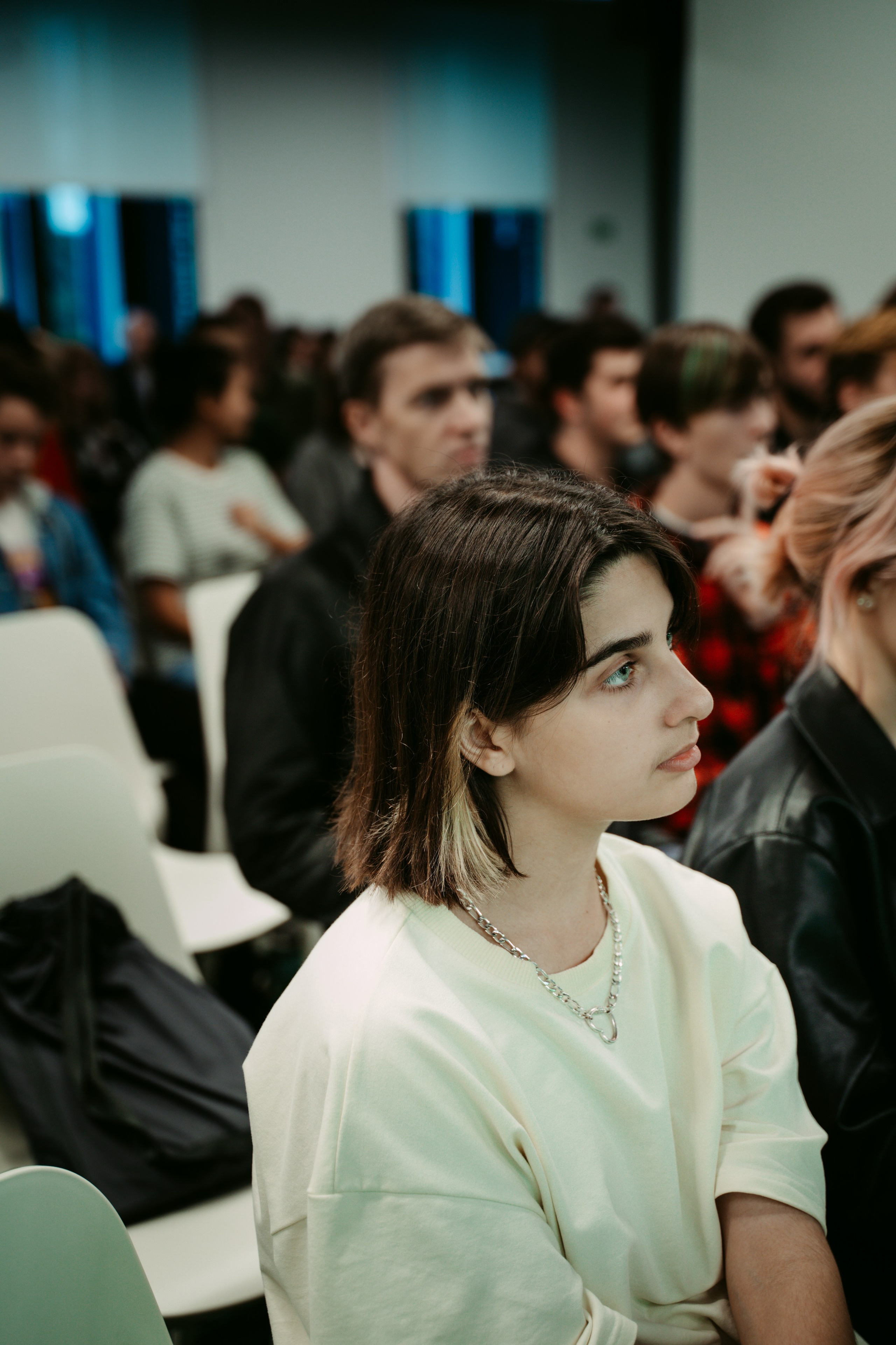 School 21 x NUR. Главная