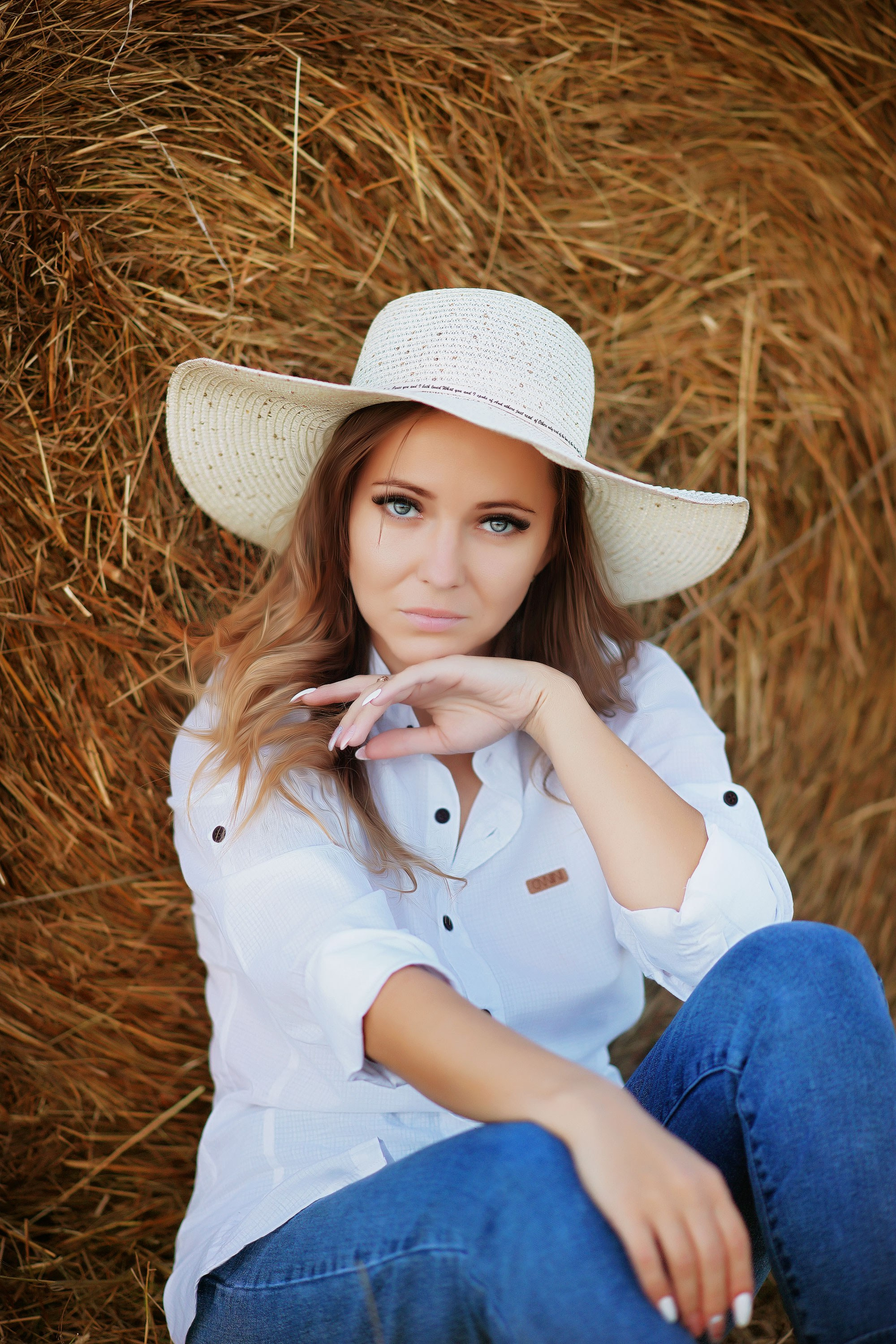 Индивидуальная съёмка. Семейный фотограф г. Новокузнецк Юлия Машникова