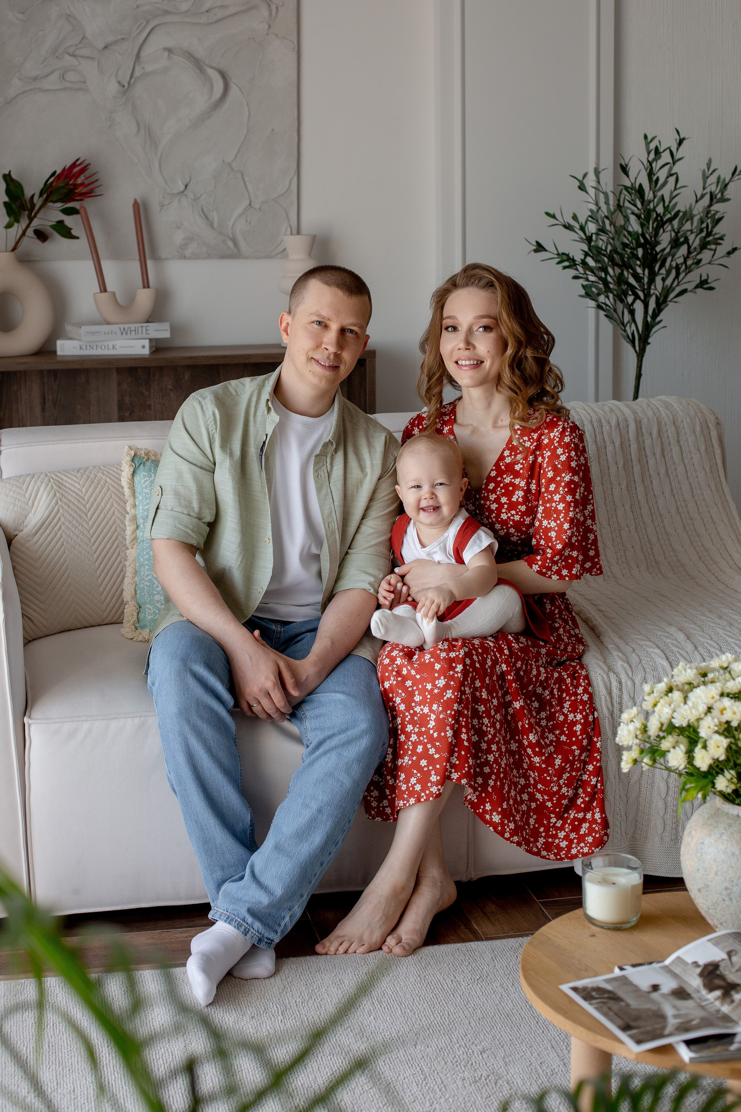 1+1=3. Свадебный фотограф в Самаре Катерина Мостовая