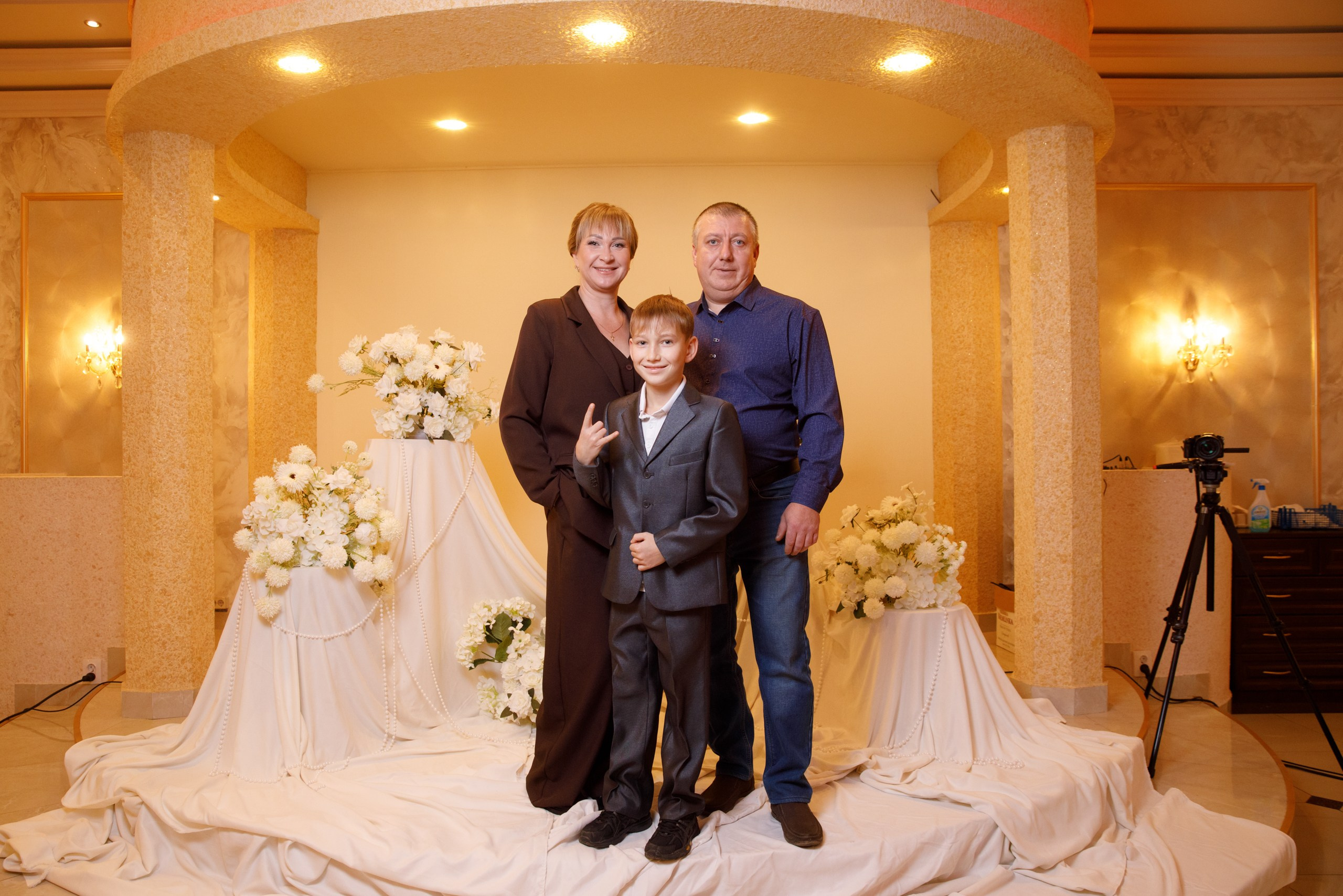 Water. Свадебный фотограф в Ярославле Анастасия Архипова