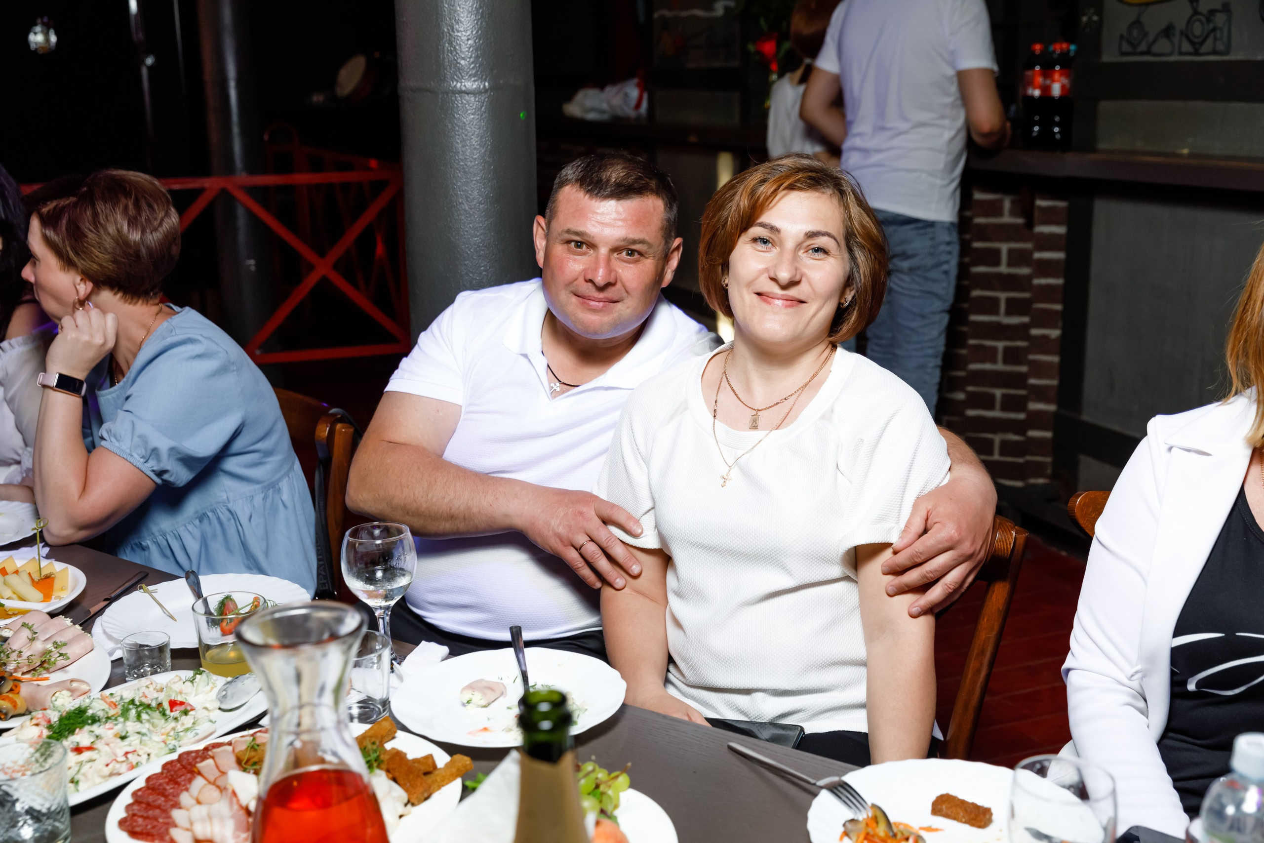 Джао. Свадебный фотограф в Ярославле Анастасия Архипова