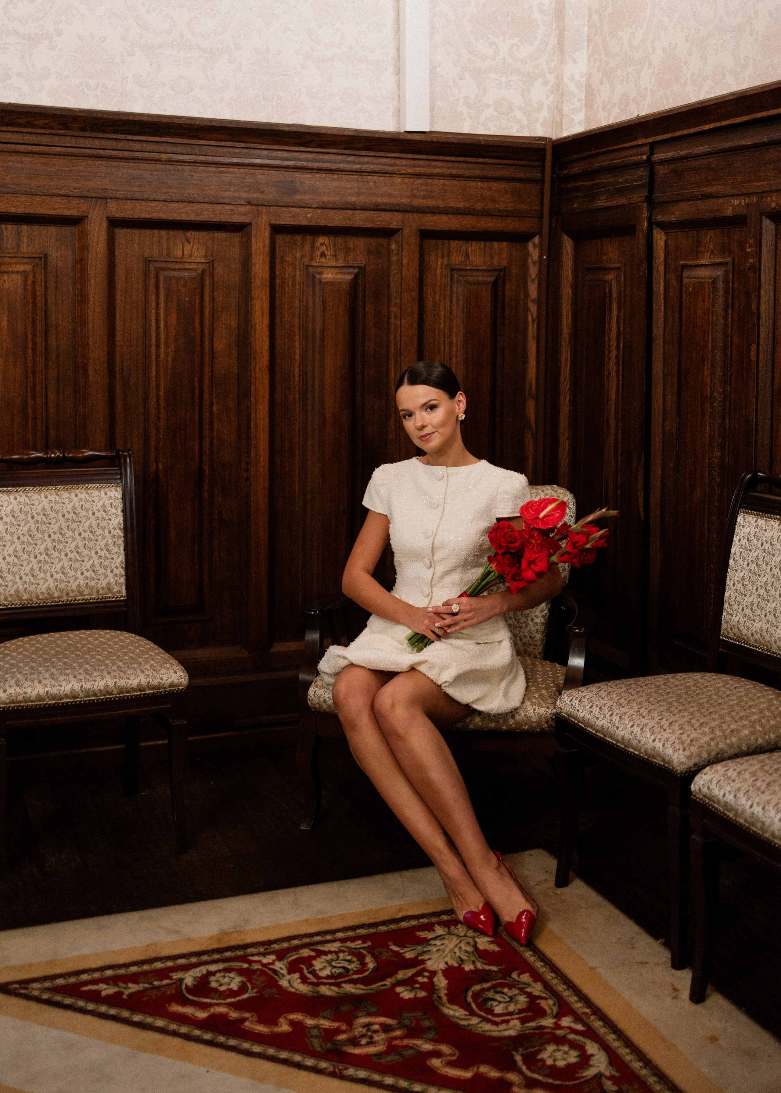 Людмила и Даниил. Фотограф в Санкт-Петербурге