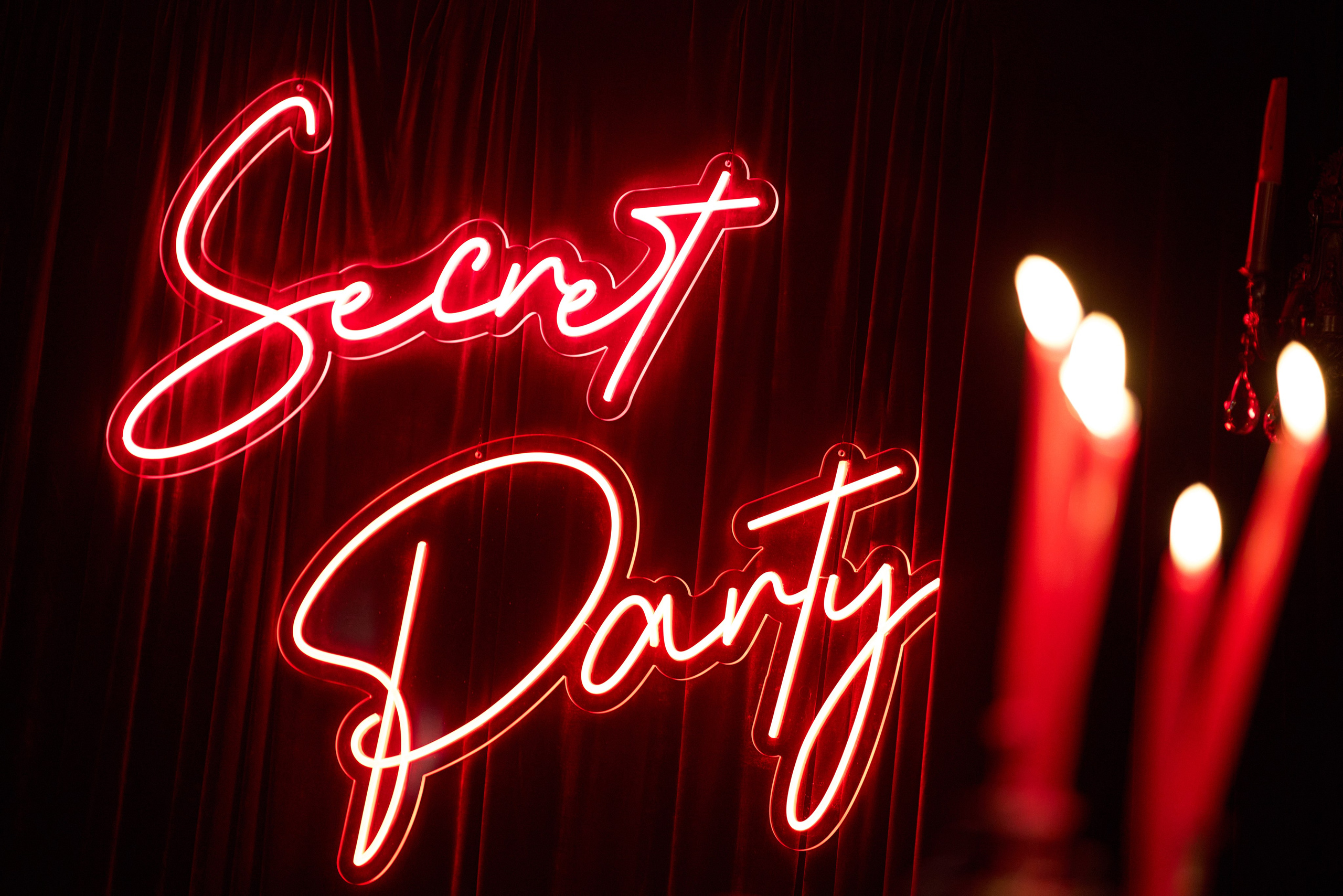 День Рождения. Супер-быстрый репортажный фотограф в Самаре Ринат Калимуллин