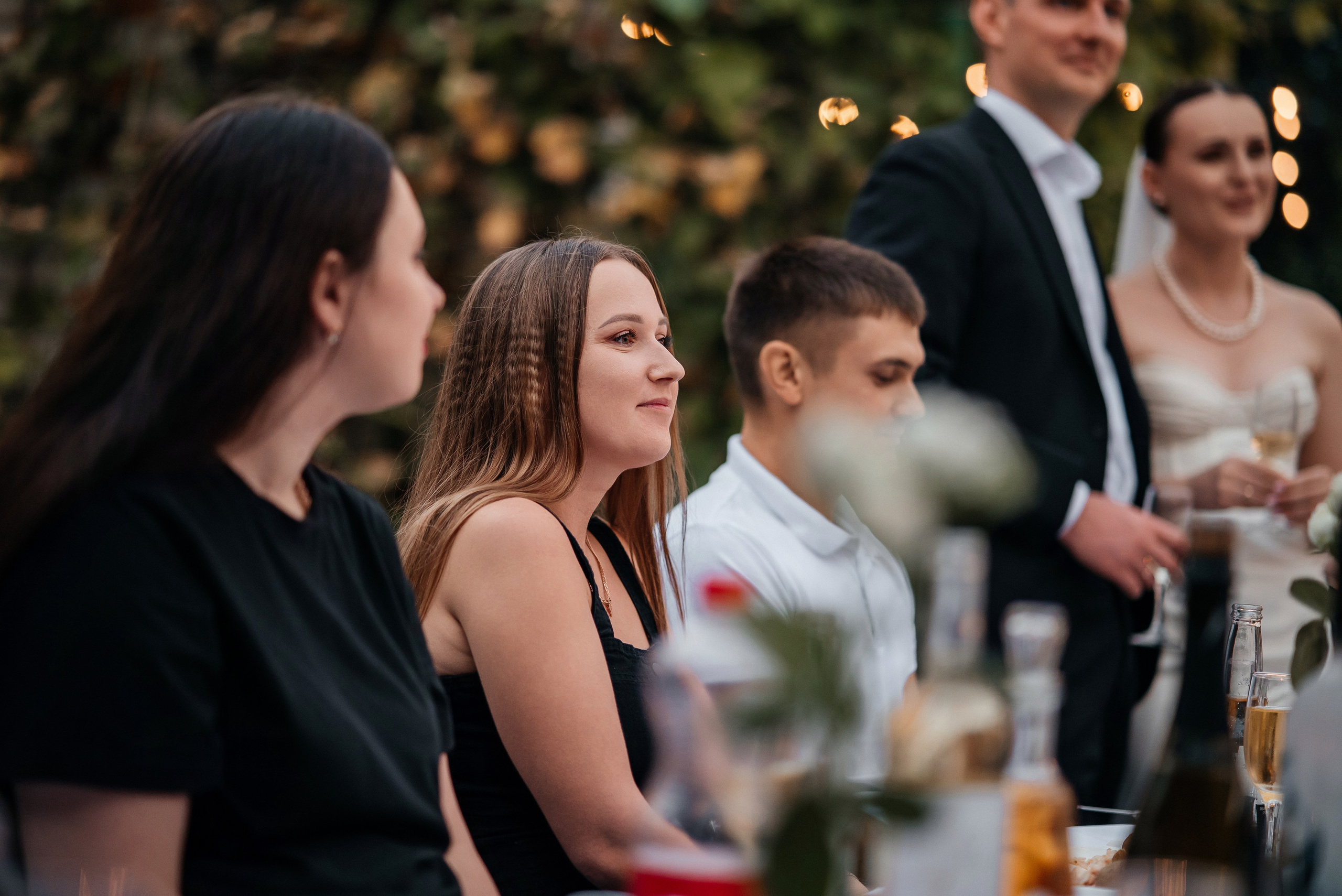 «Свадьба Даши и Артема». Школьный фотограф в Валуйках. Фотосессии для выпускников и изготовление выпускных альбомов в городе Валуйки и в Белгородской области