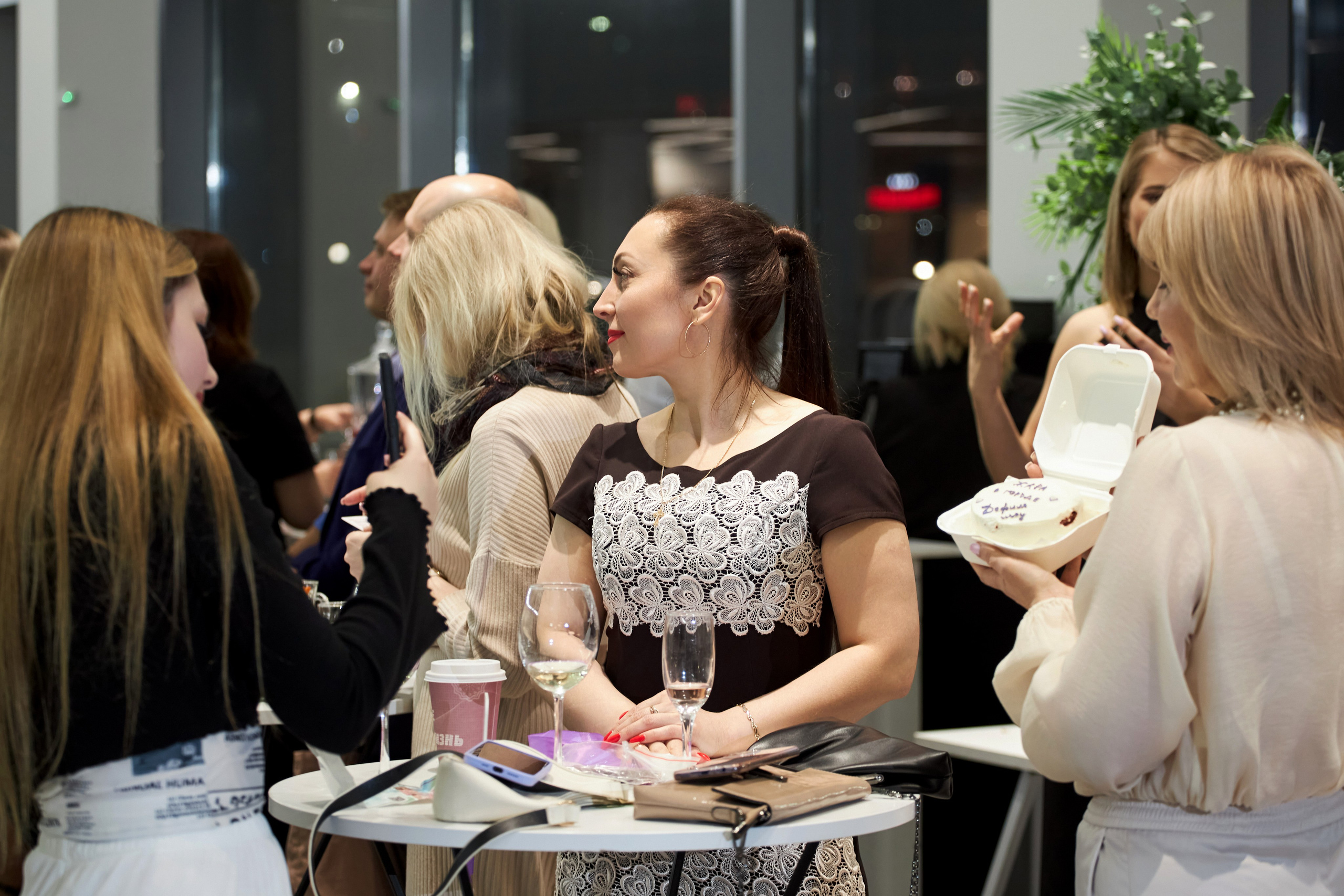 Репортаж «Жара в Городе». Фотограф Алексей Яковлев