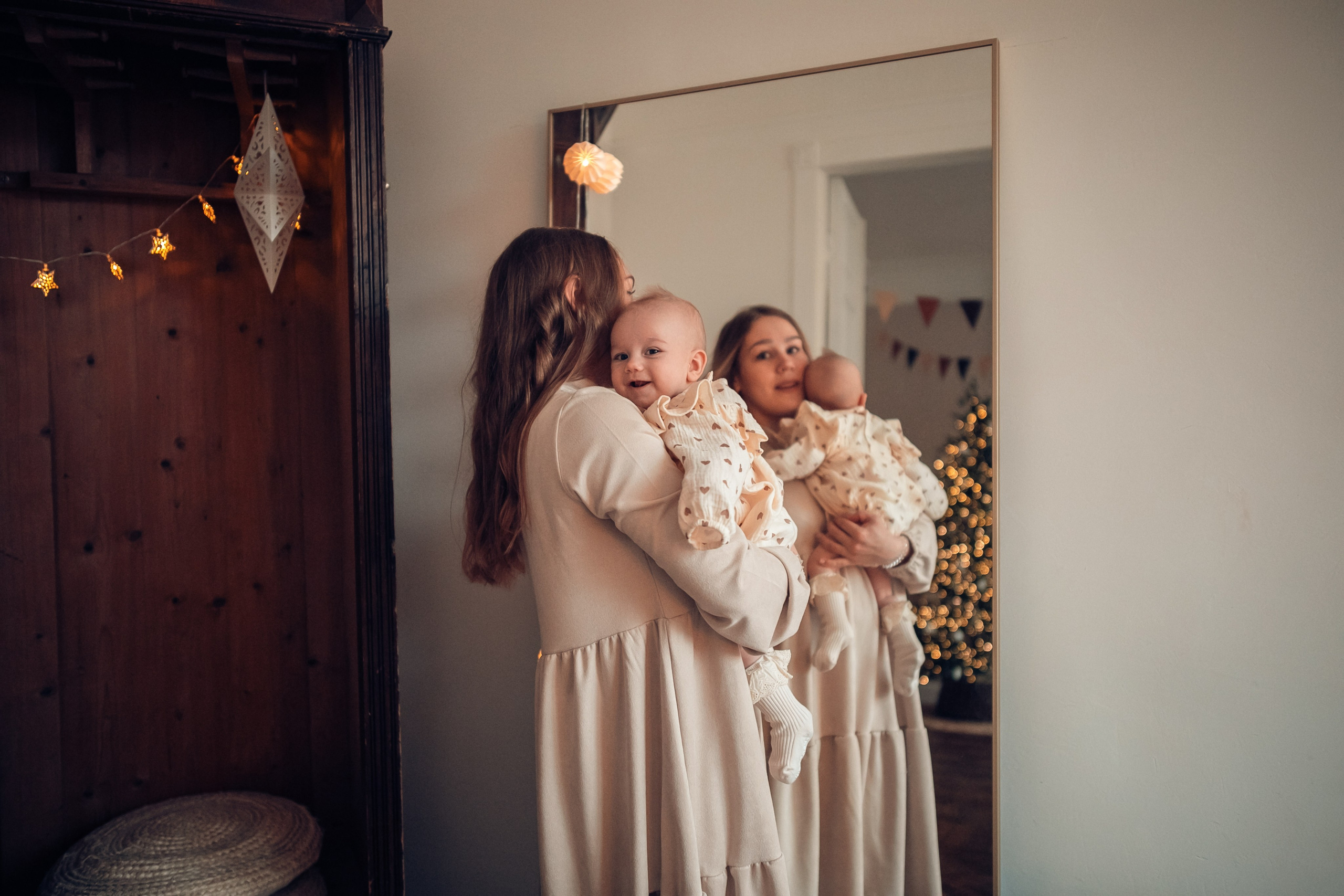 Уютный Новый Год. Главная