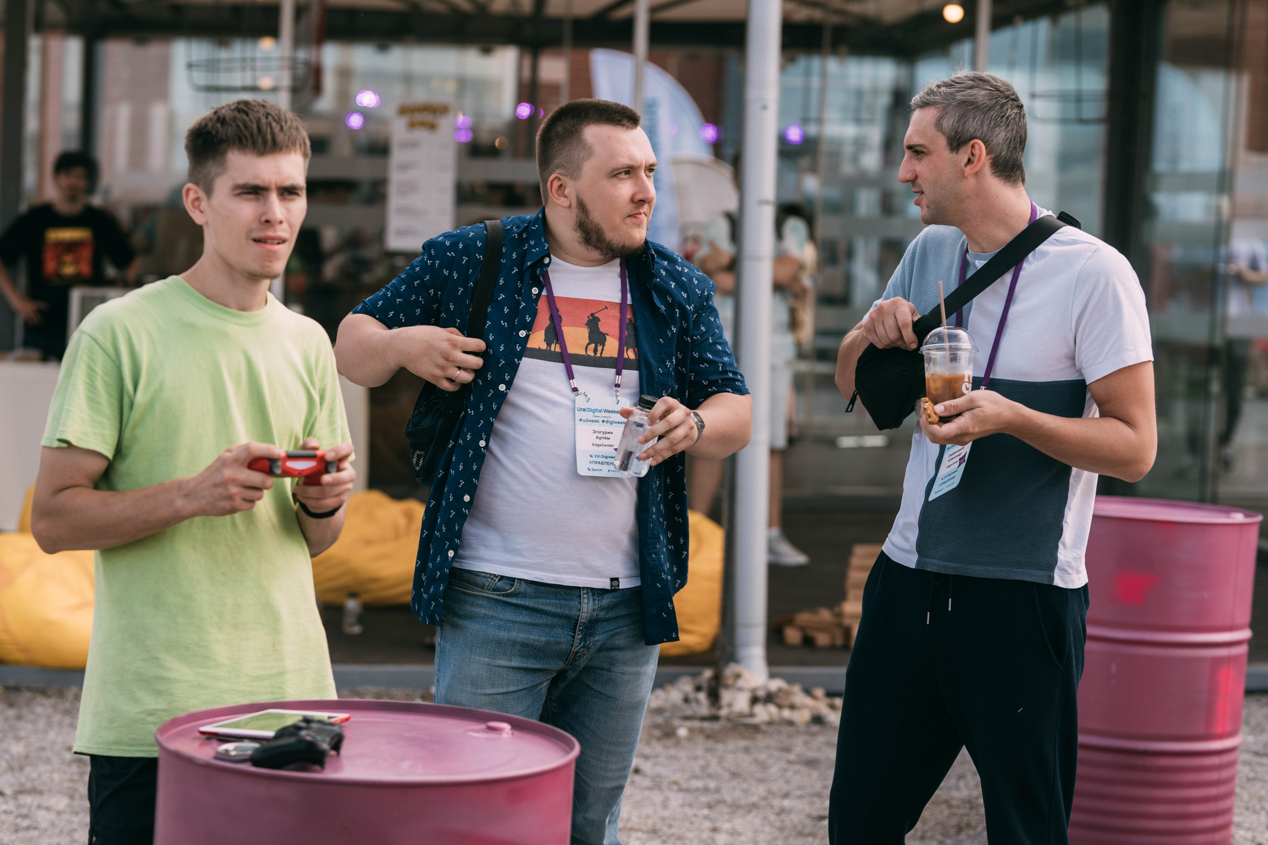 Ural Digital weekend. Свадебный и Мужской фотограф