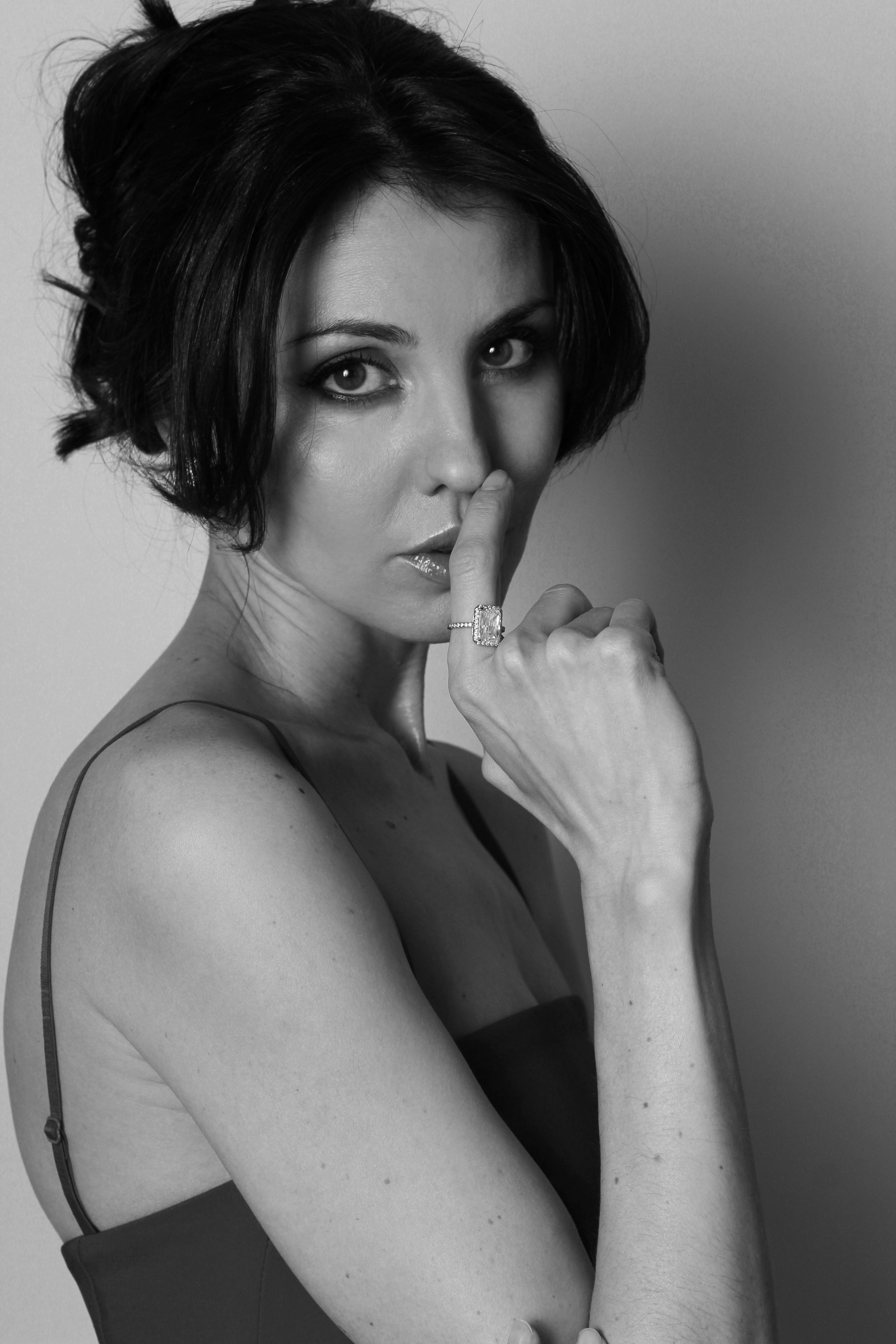 Селена. Женский фотограф в Москве Камила Бакаева