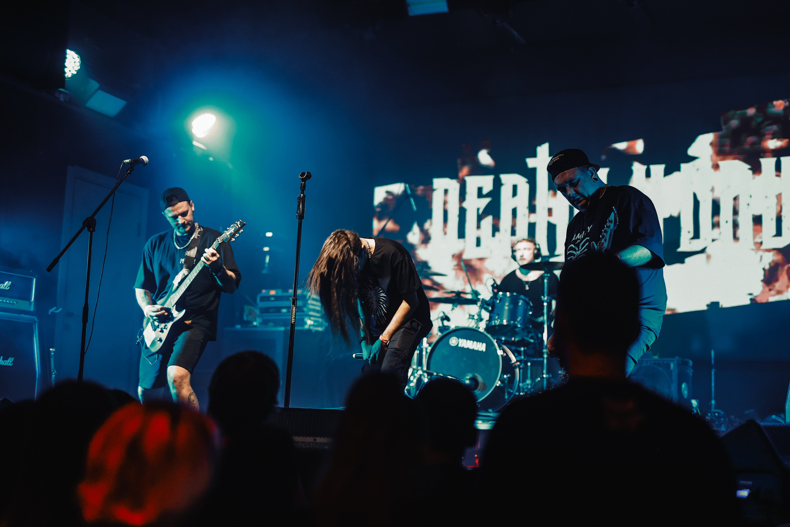 СЕНТЯБРЬ ГОРИТ @PRAVDA CLUB