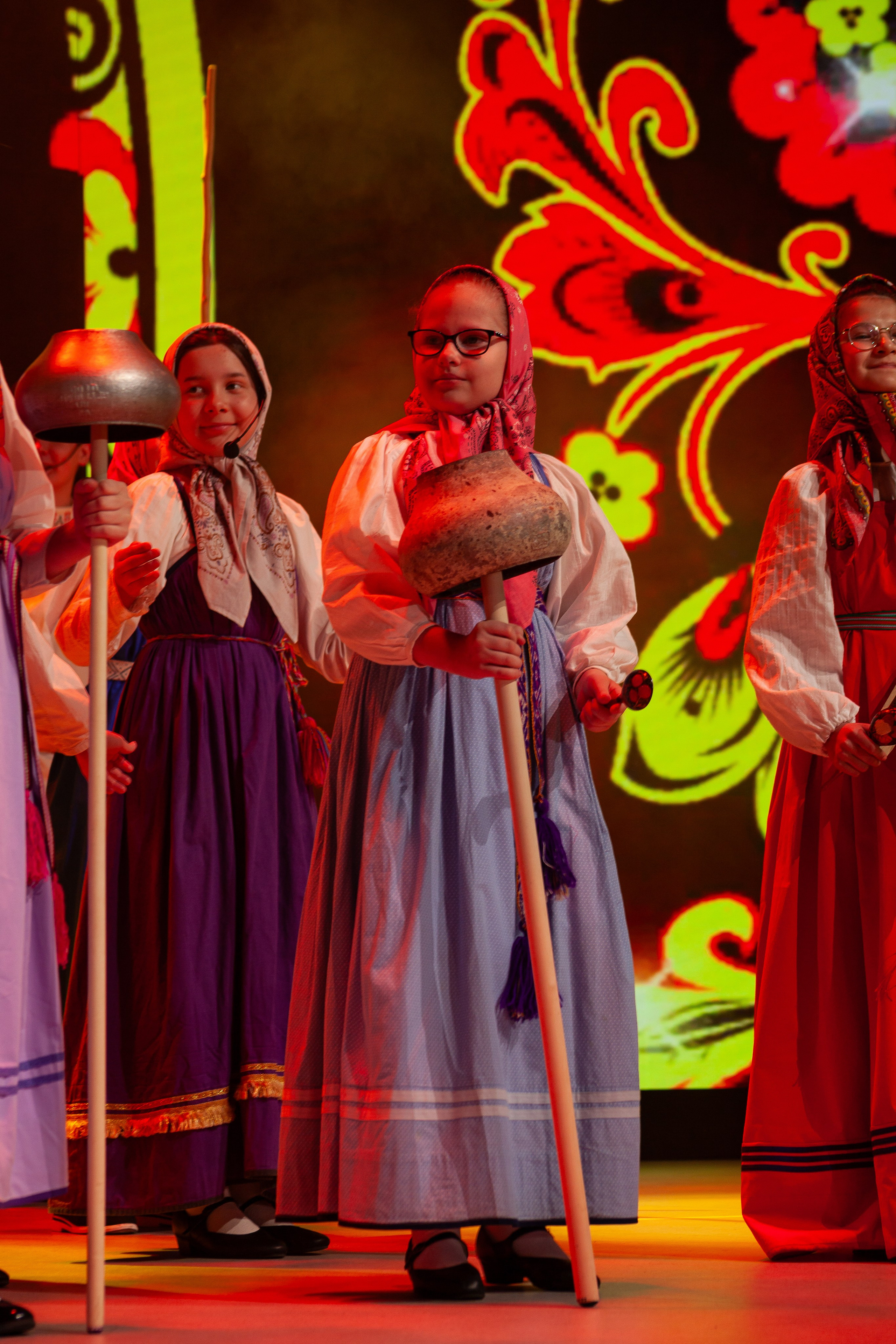 Юбилей ДМШ № 20. 30 лет. 21.04.25. Профессиональное фото в Казани: от идеи до результата. Фотограф Яна Мур