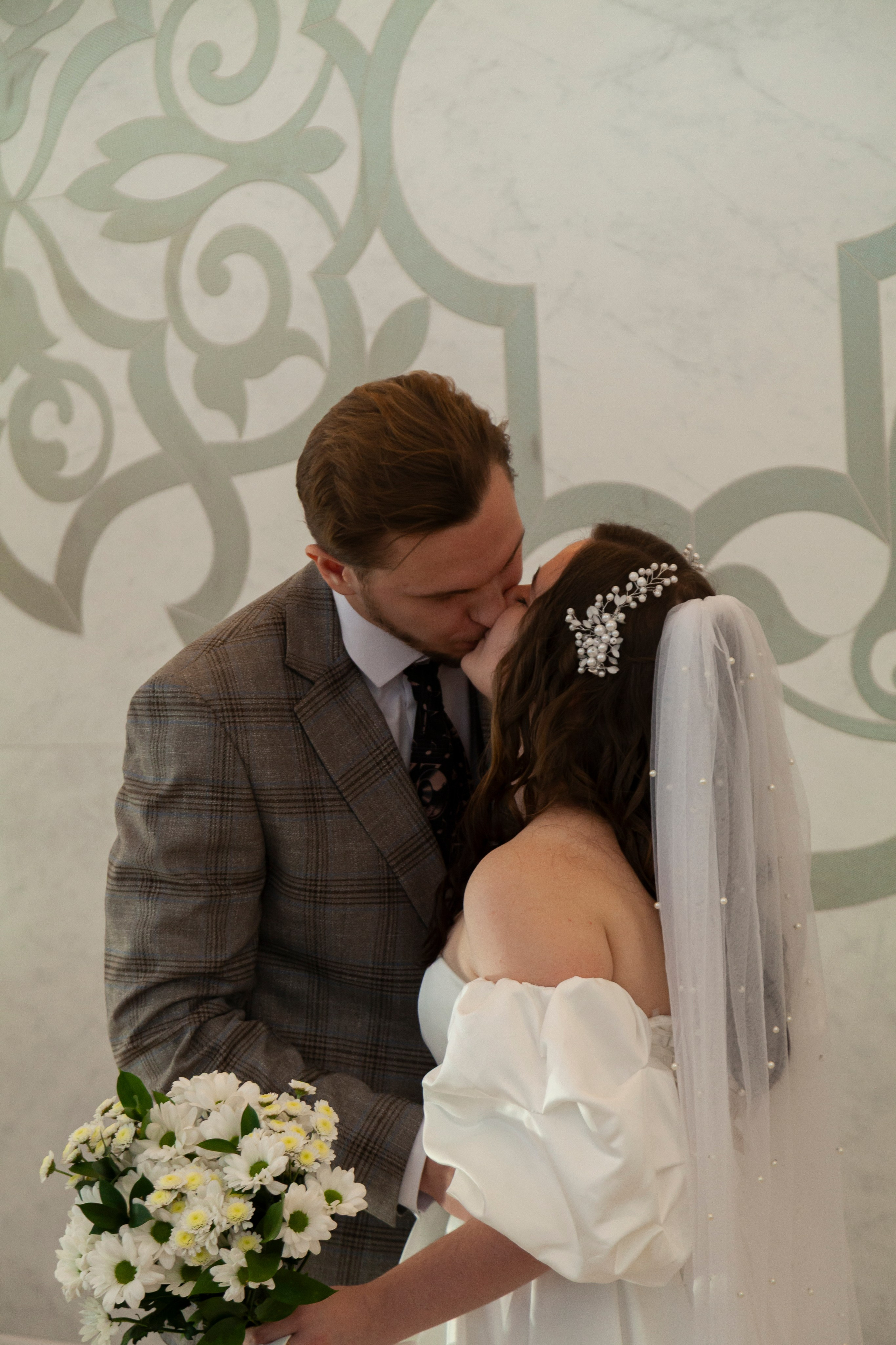 Свадебная фотосессия в Казани. Профессиональное фото в Казани: от идеи до результата. Фотограф Яна Мур