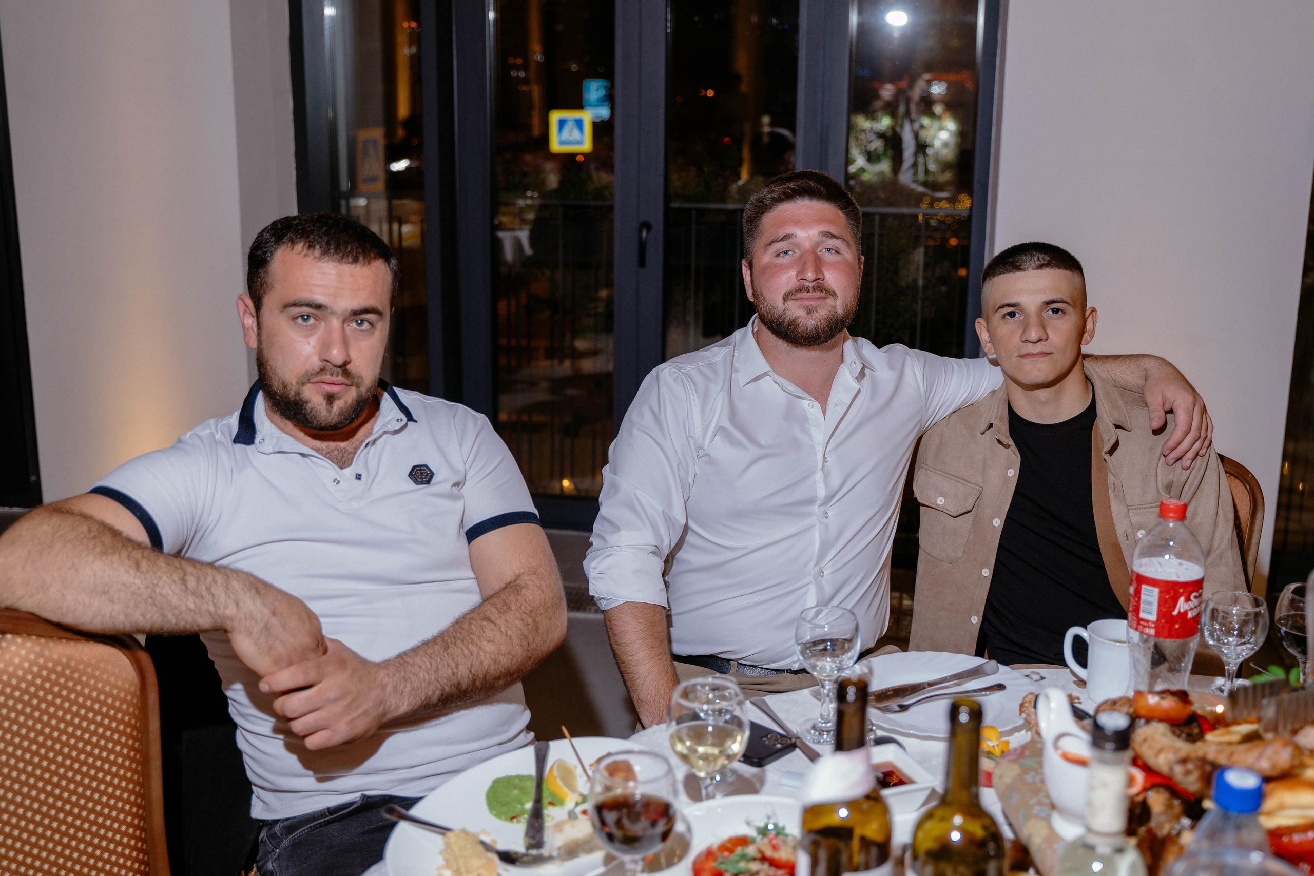 Свадебный день Магомеда и Вероники. Фотограф Чита. Индивидуальные портреты, LoveStory, свадьбы