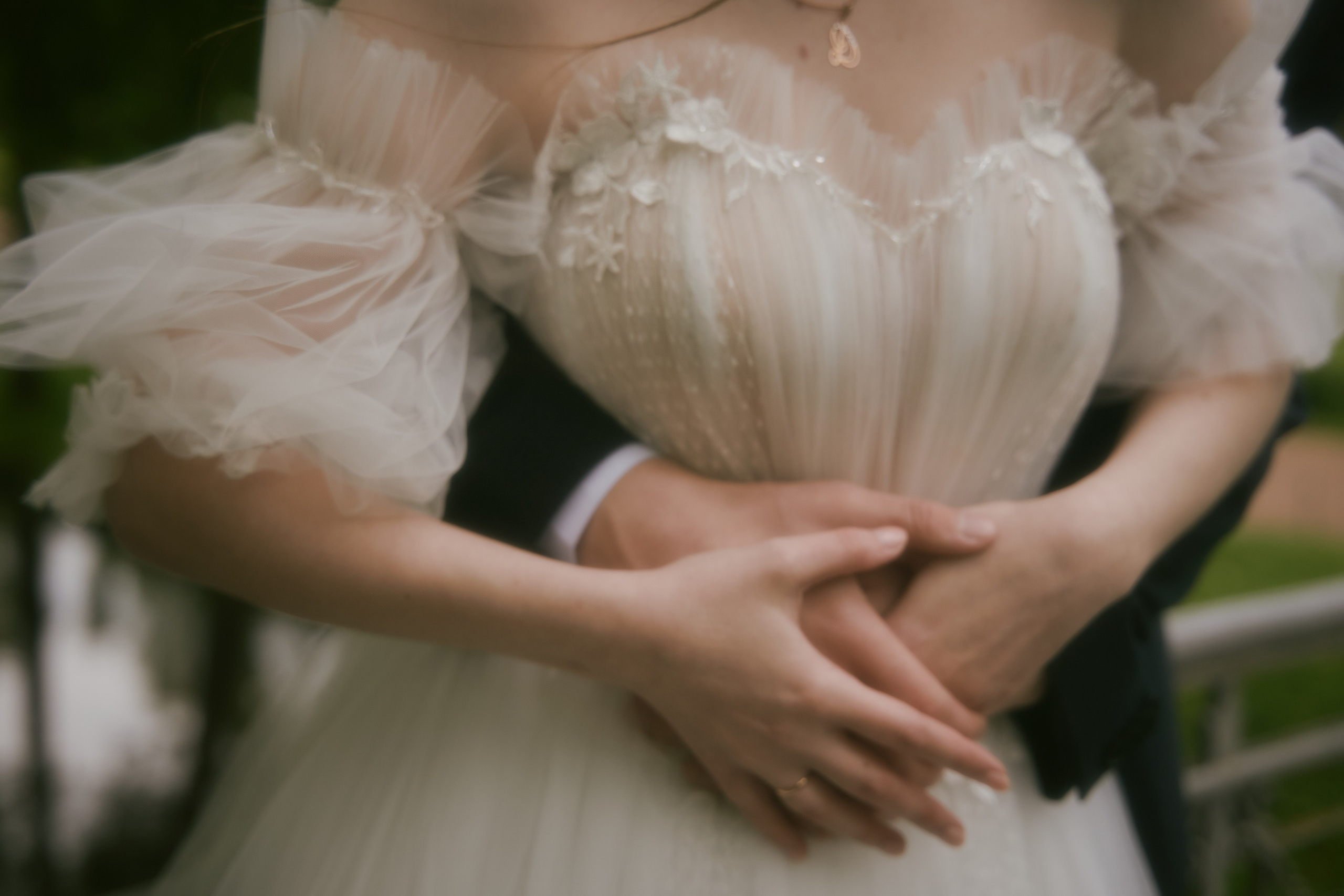 Даша и Сережа. Фотограф в Санкт-Петербурге | Аня Маленчук