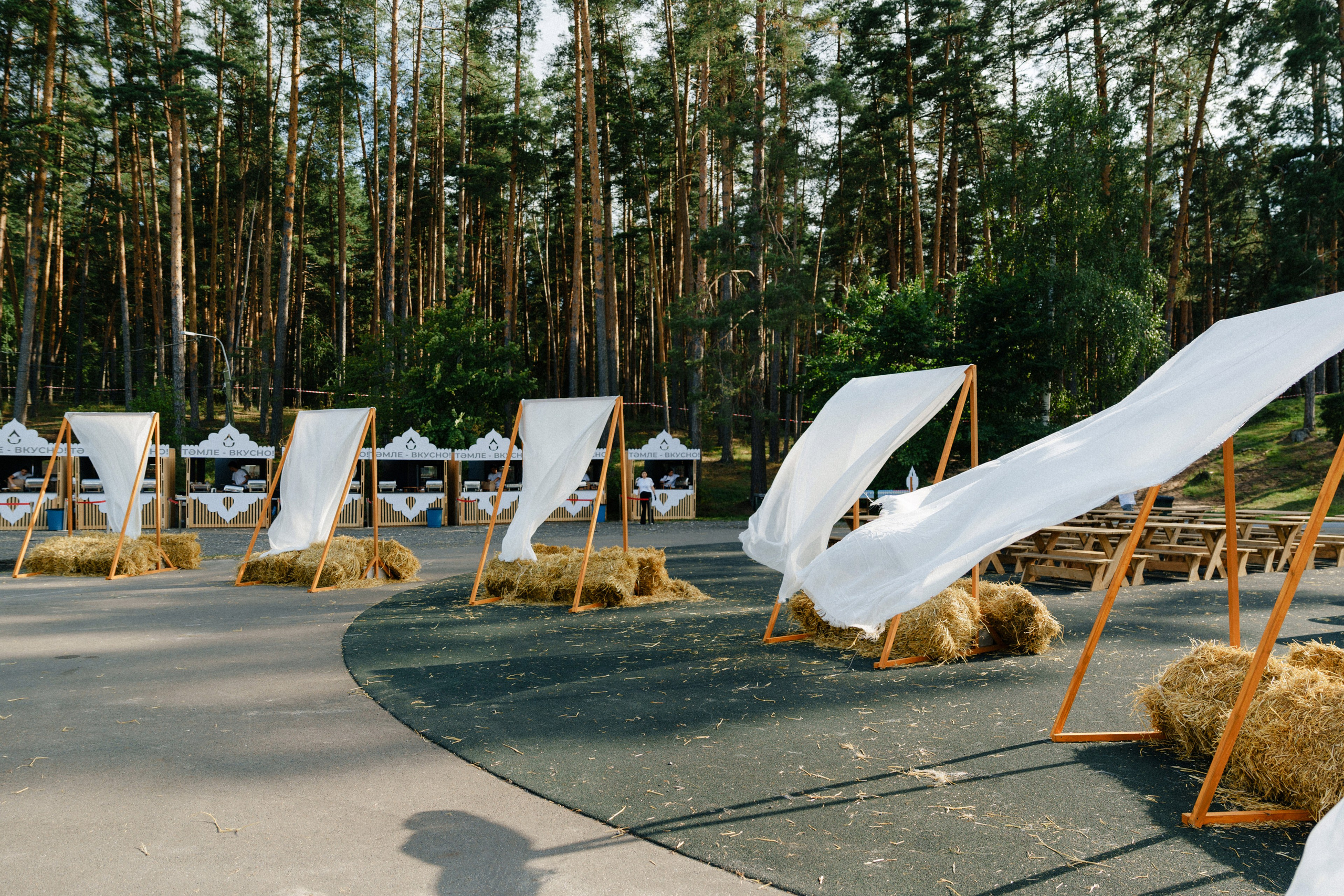 День Строителя АБД. Свадебный Фотограф Казань Челны