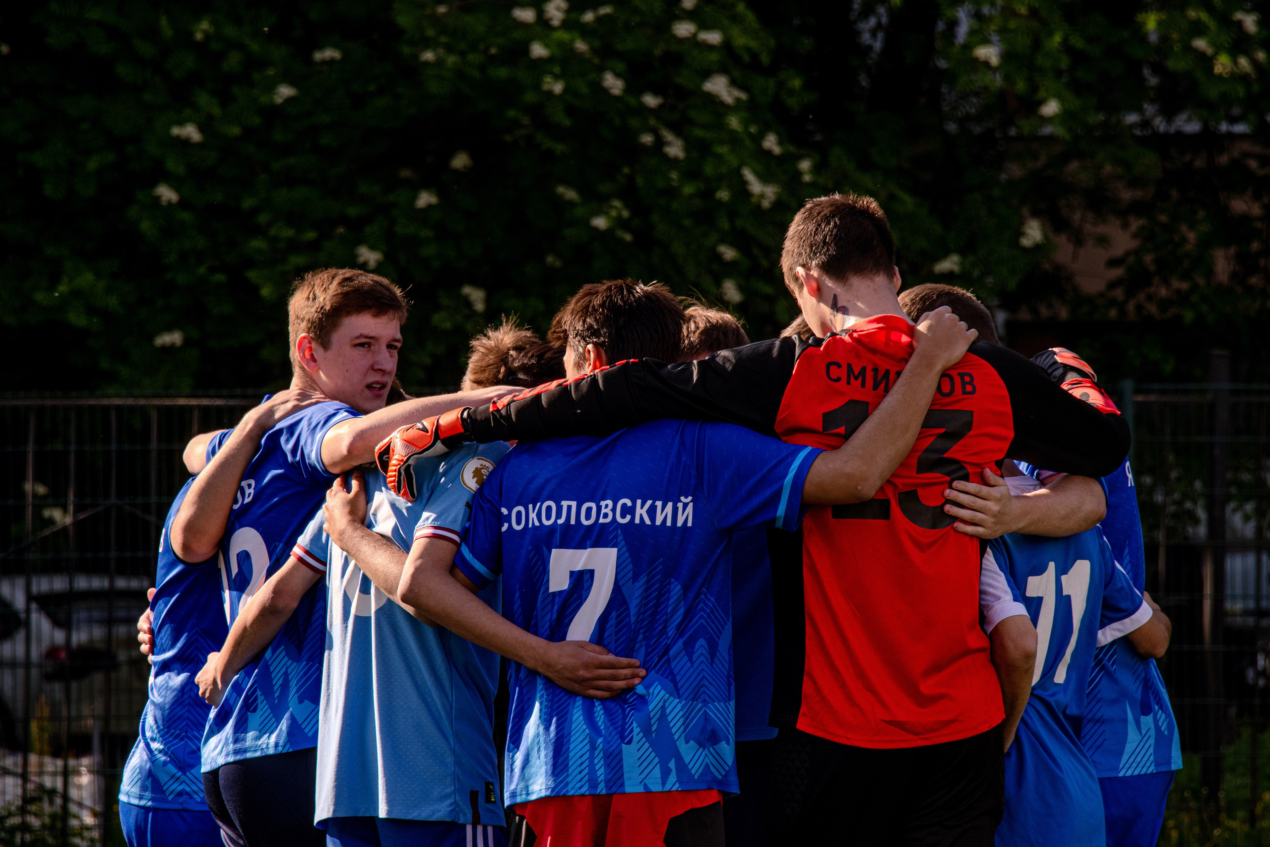 Спортивный репортаж 28.05.23. Фотограф в Санкт-Петербурге Ксения Яковчук
