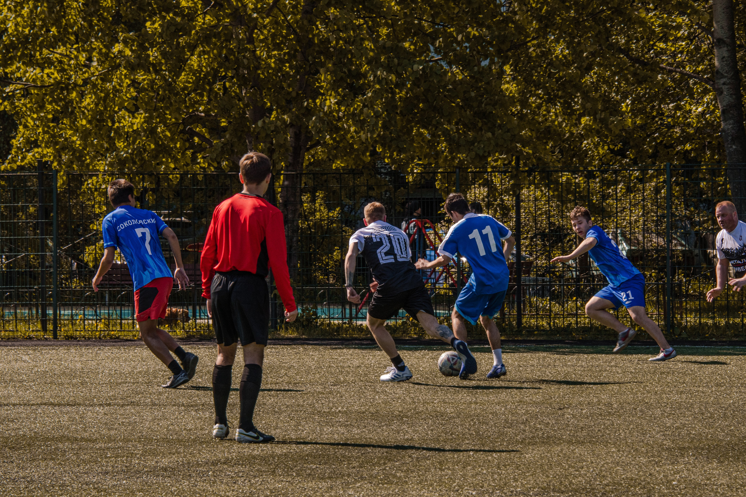 Спортивный репортаж 21.05.23. Фотограф в Санкт-Петербурге Ксения Яковчук