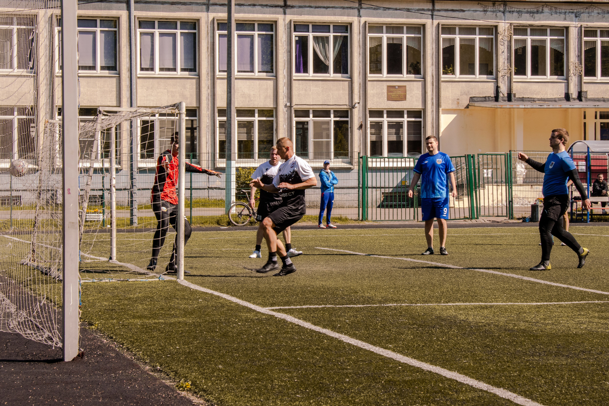 Спортивный репортаж 21.05.23. Фотограф в Санкт-Петербурге Ксения Яковчук