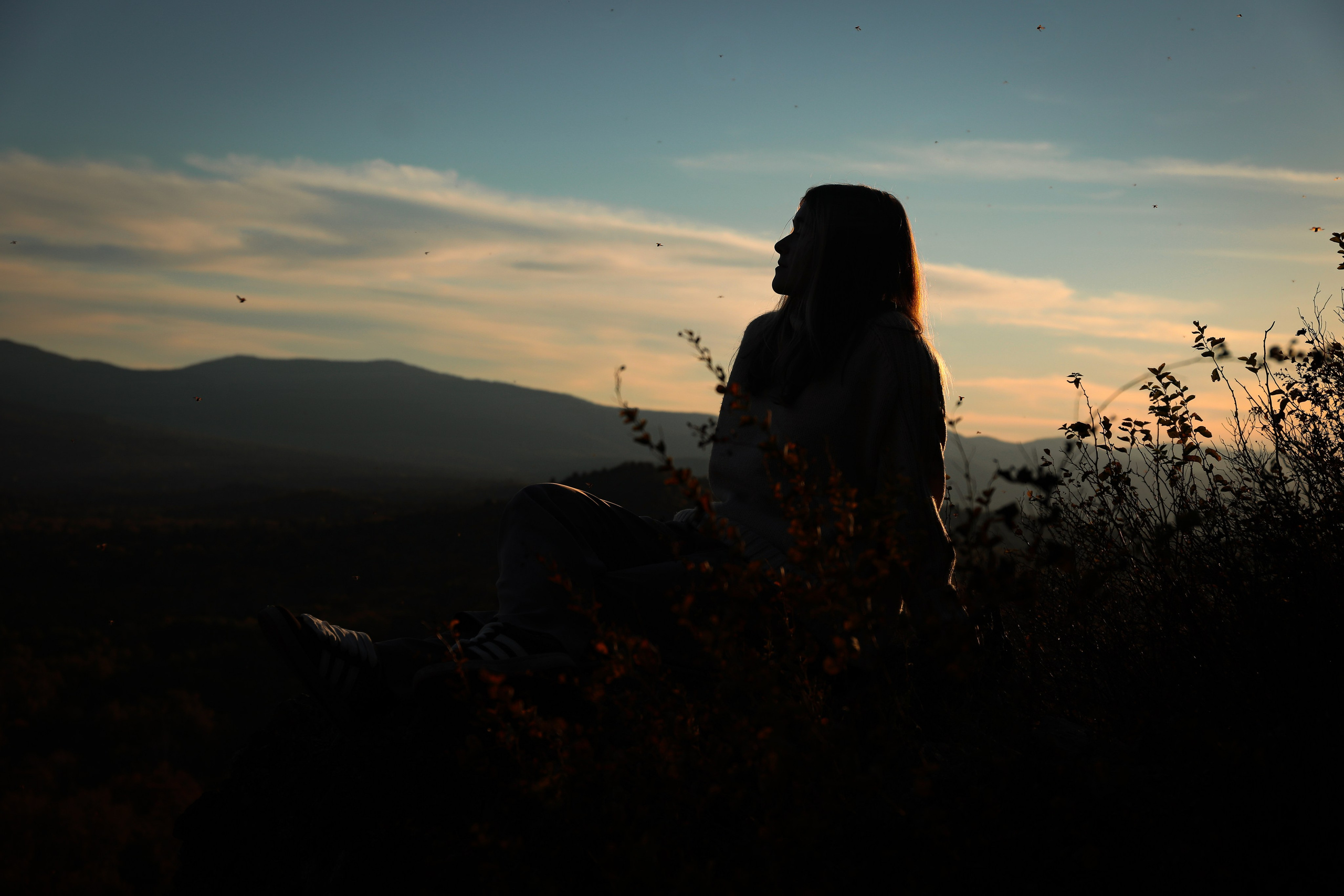 На Змеиной горе. Фотограф г. Хабаровск. Семейные и индивидуальные съёмки