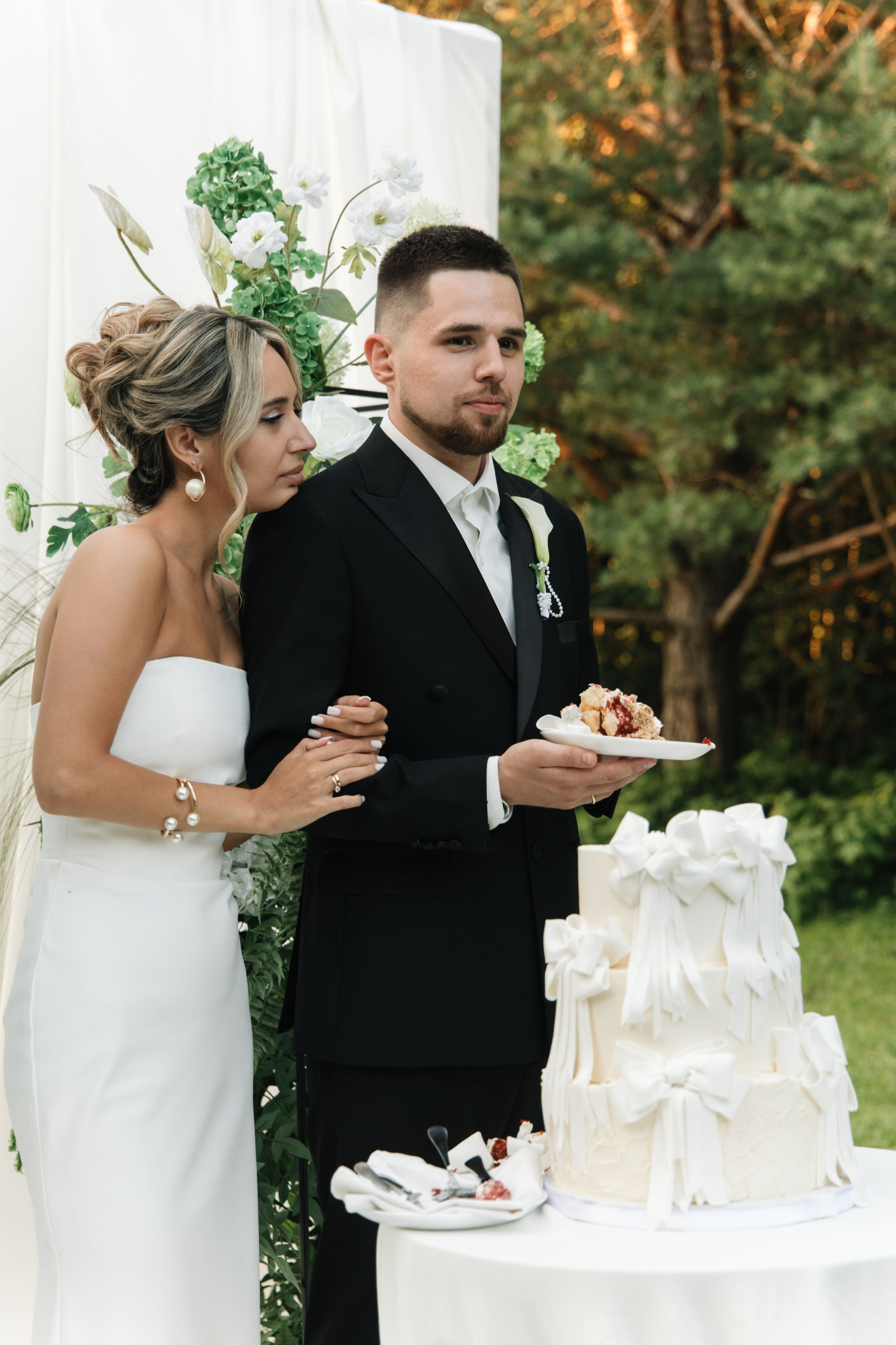 Самайя и Никита. Свадебный и семейный фотограф в Перми Лилия Гатауллина