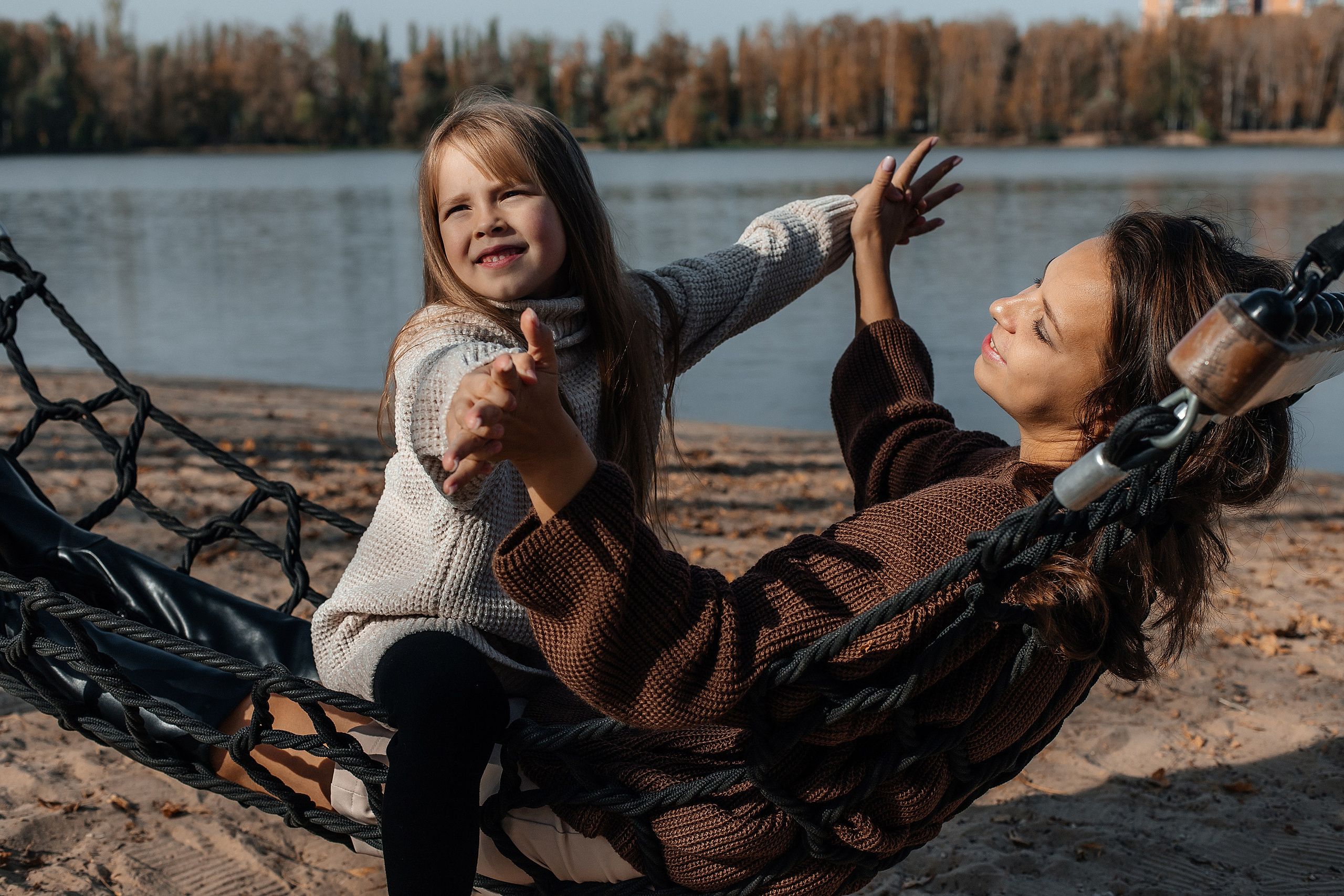 Прогулочная. Семейный фотограф в Нижнем Новгороде Куренкова Юлия