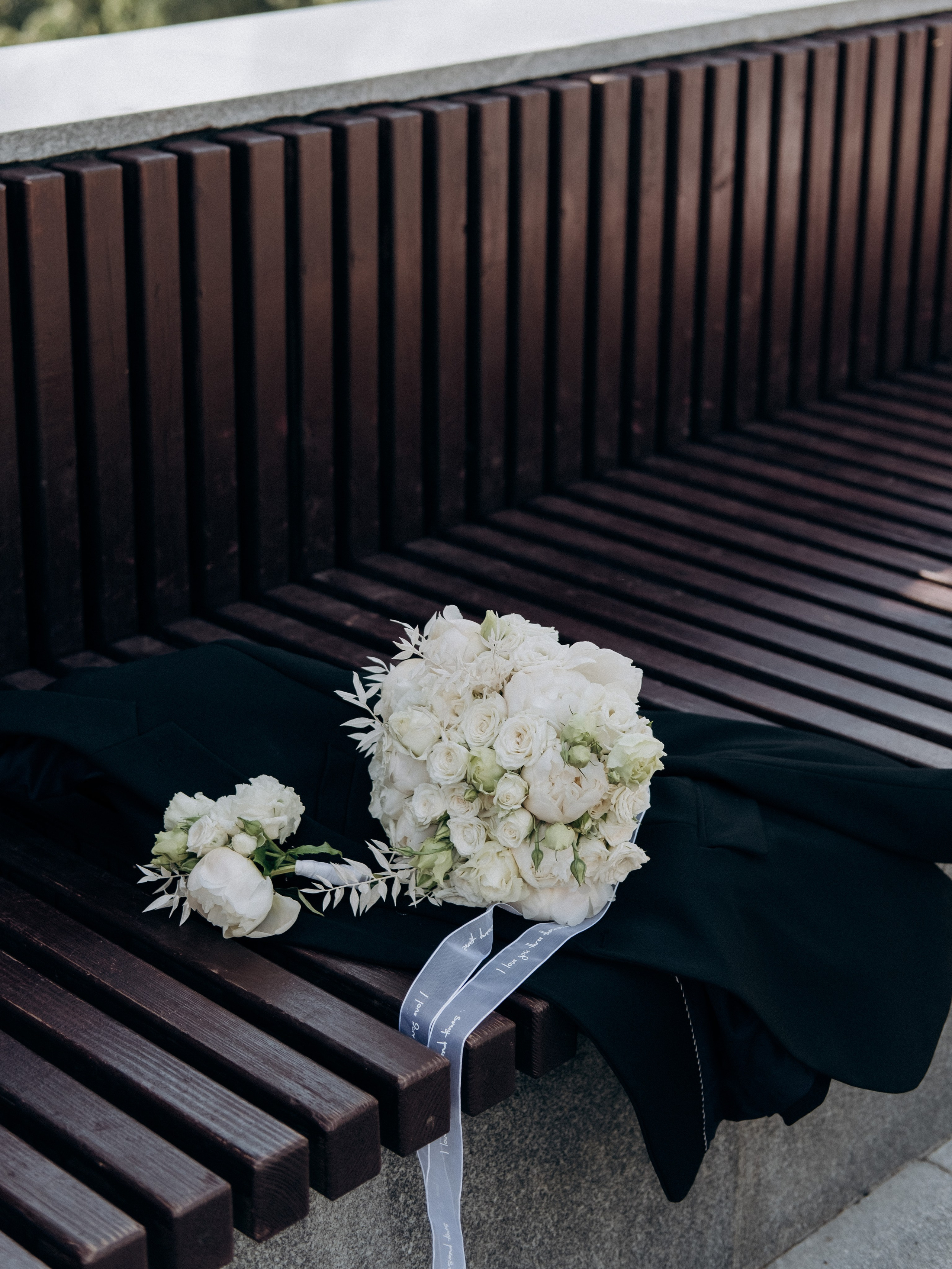 Сережа и Алина. Свадебный фотограф в Воронеже