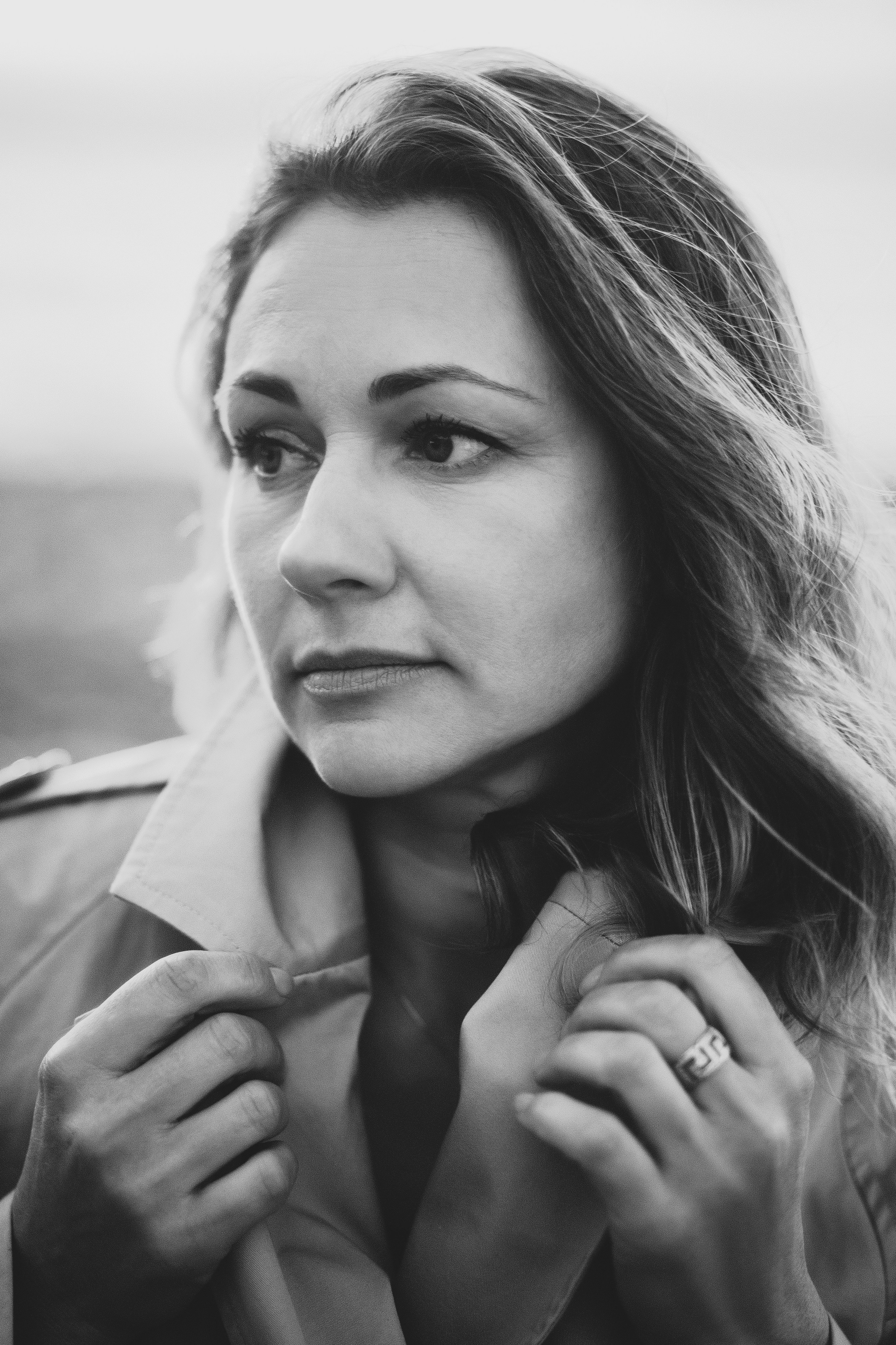 Девушки из Салона «Комильфо». Свадебный и семейный фотограф Колоскова Мария (Сочи и весь мир)