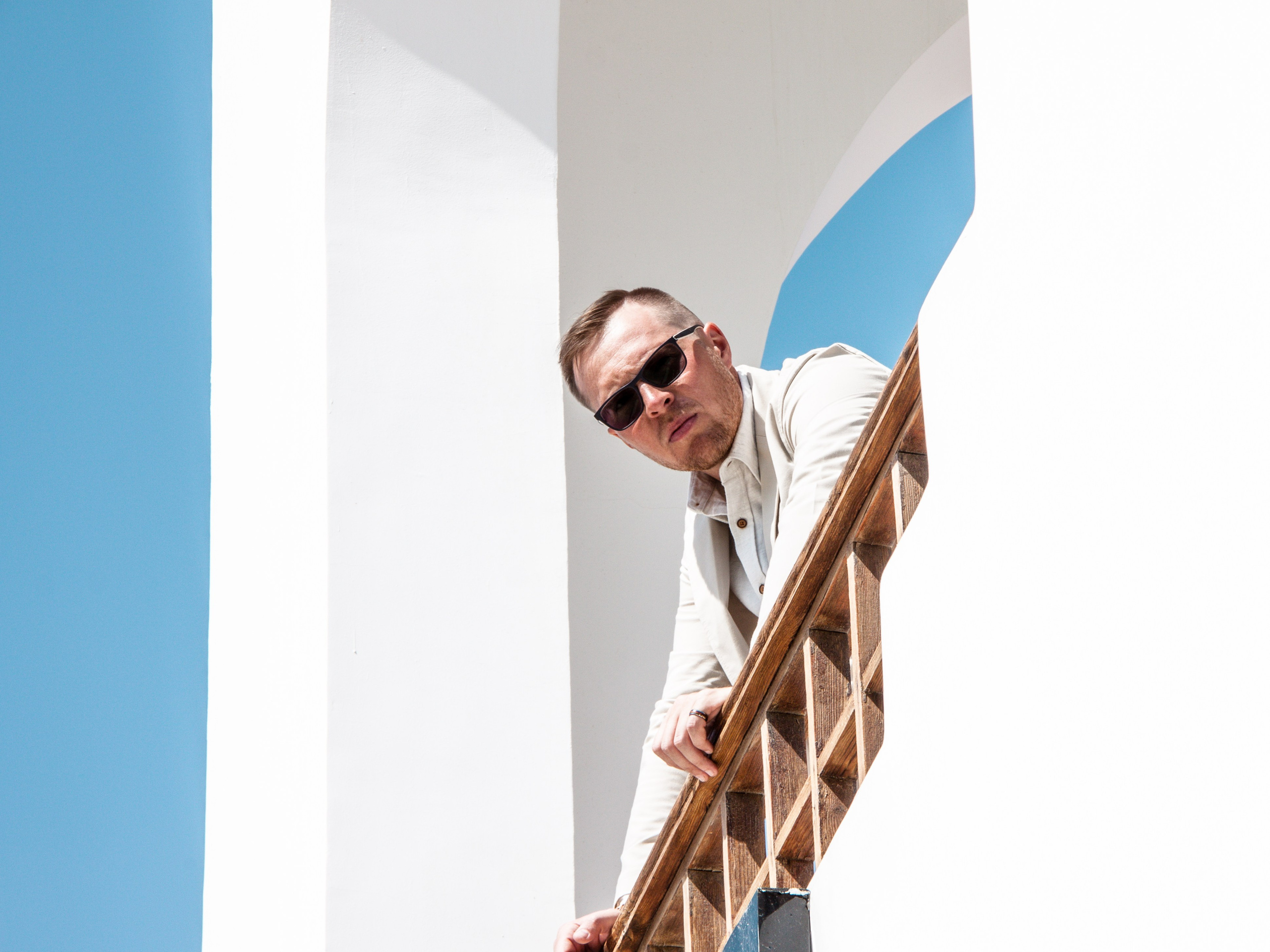 A fashionable man. Дария Галямова — фотограф: открытый, творческий, коммерческий