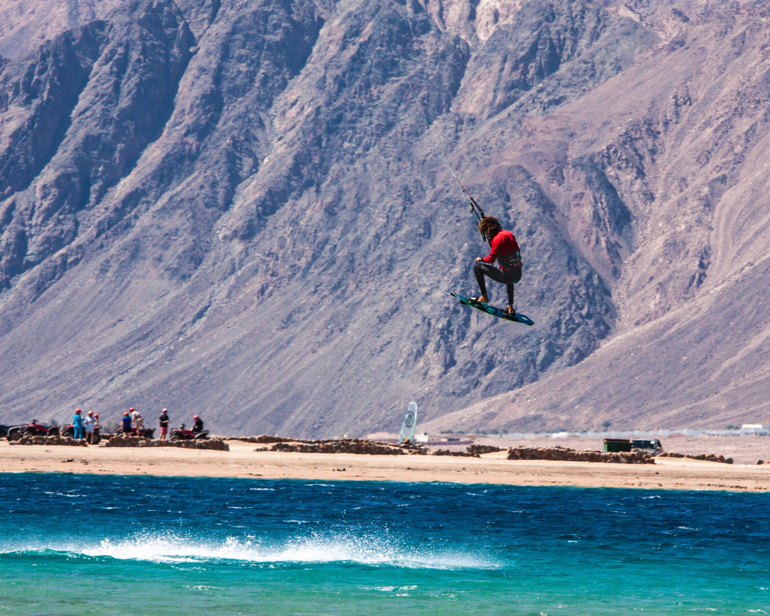 Water in Dahab. Дария Галямова — фотограф: открытый, творческий, коммерческий