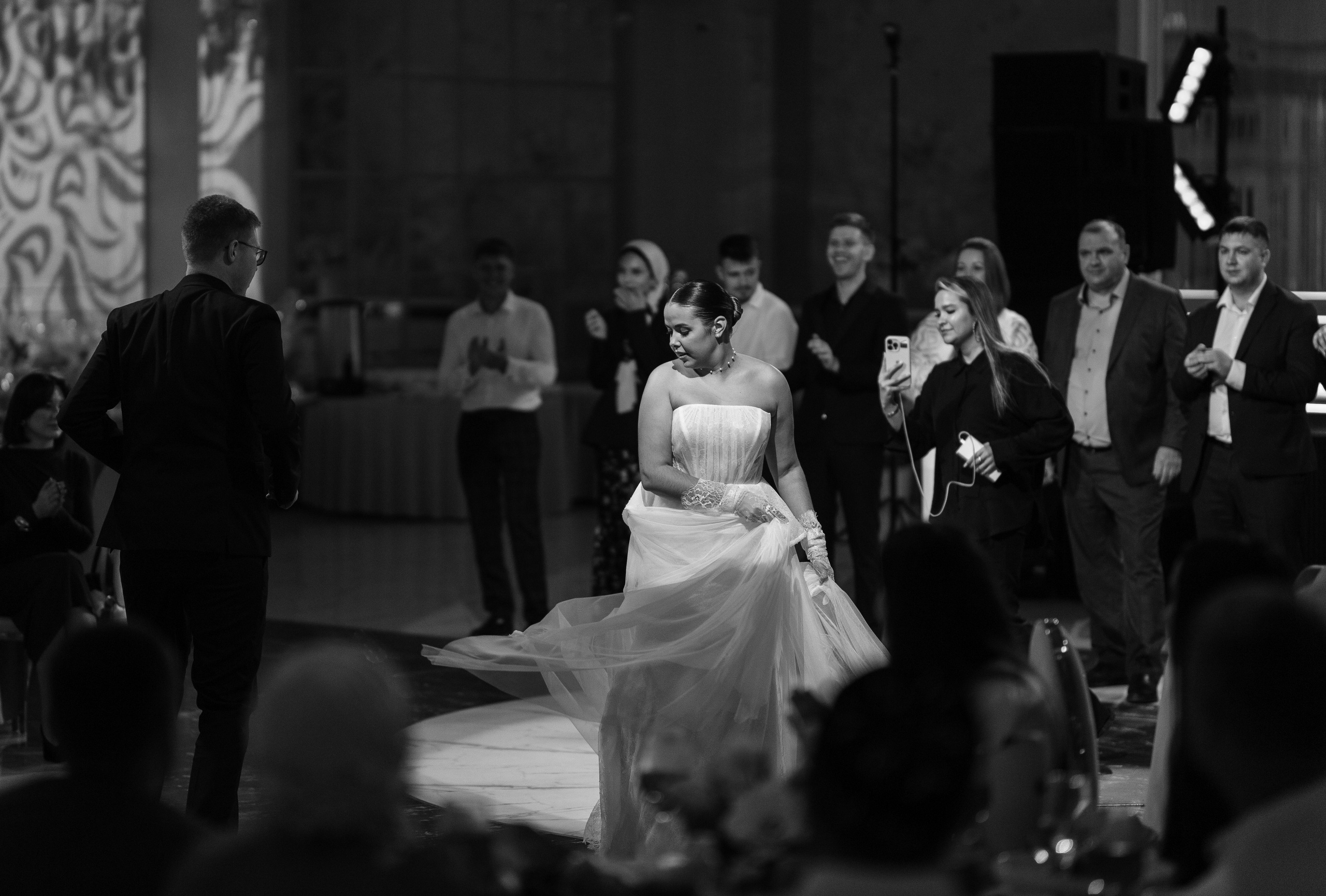 Bulat & Gulgena. Свадебный фотограф Ильнар Асадуллин