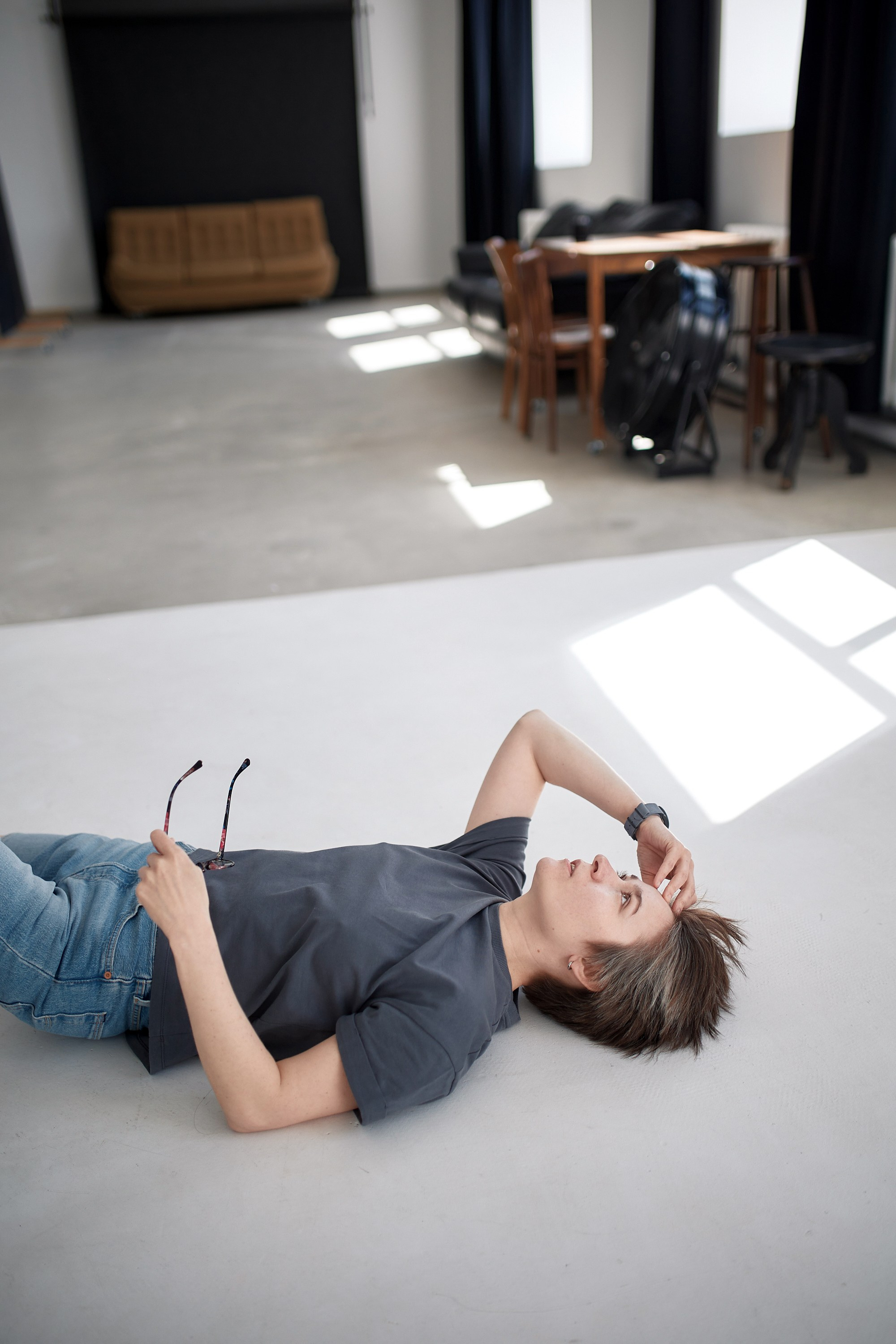 Русалина. Даниил Савиных | Фотограф Тюмень