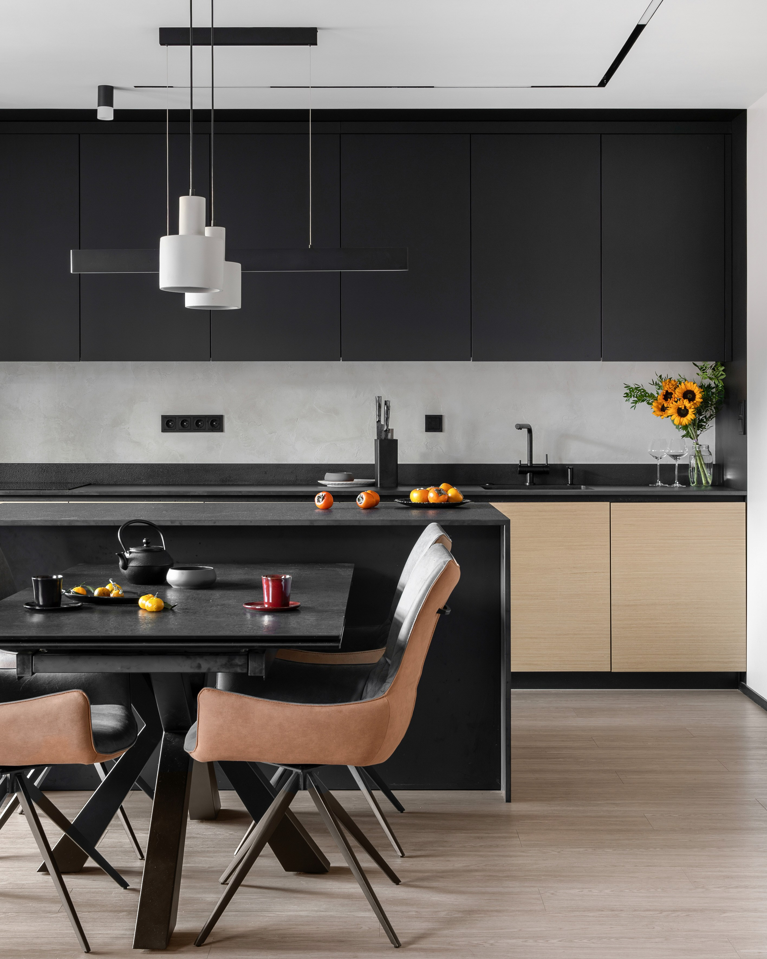 ДИЗАЙН ПРОЕКТЫ. Конев Ярослав — Интерьерный фотограф и видеограф