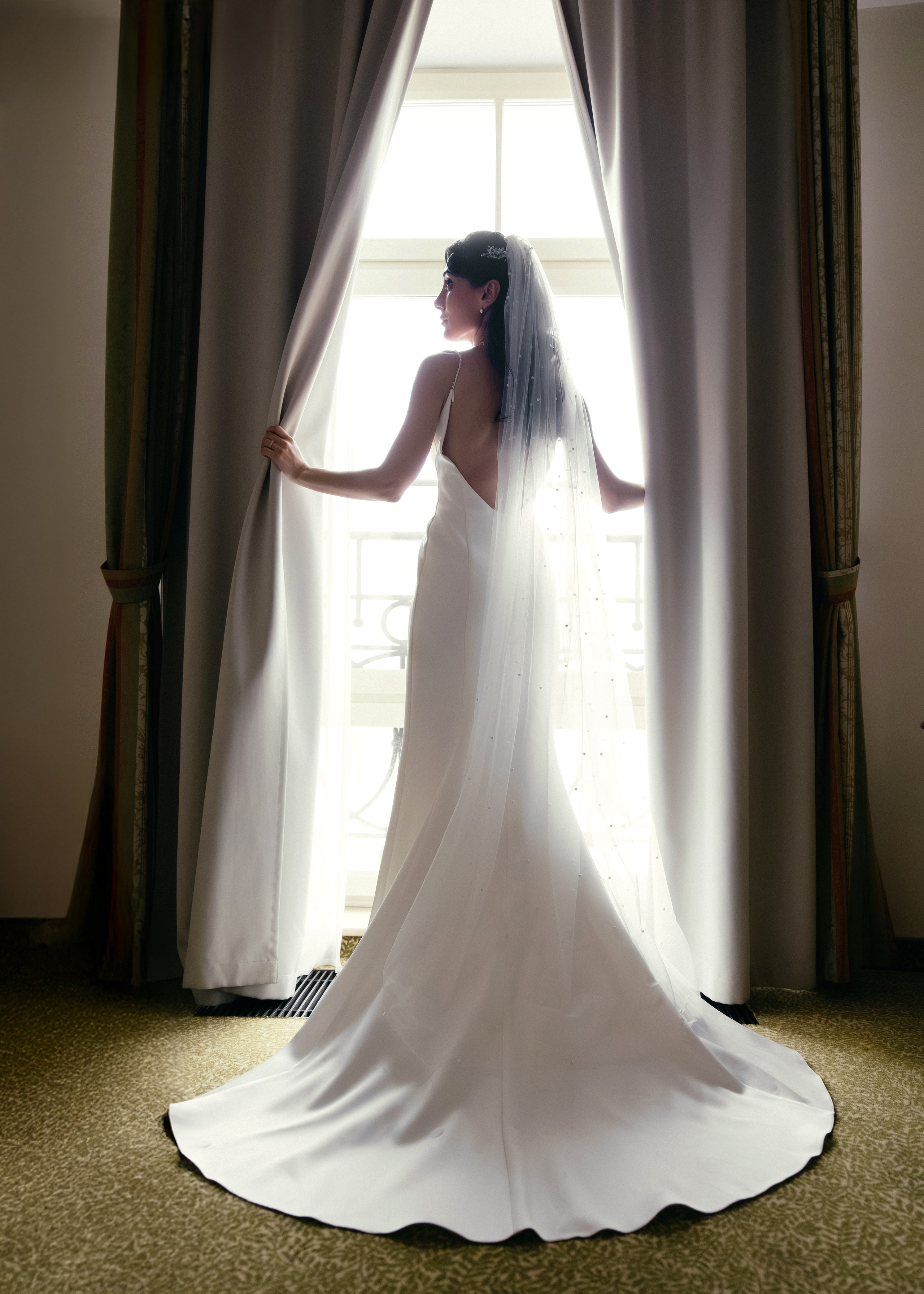 Роман и Зульфия. Главная