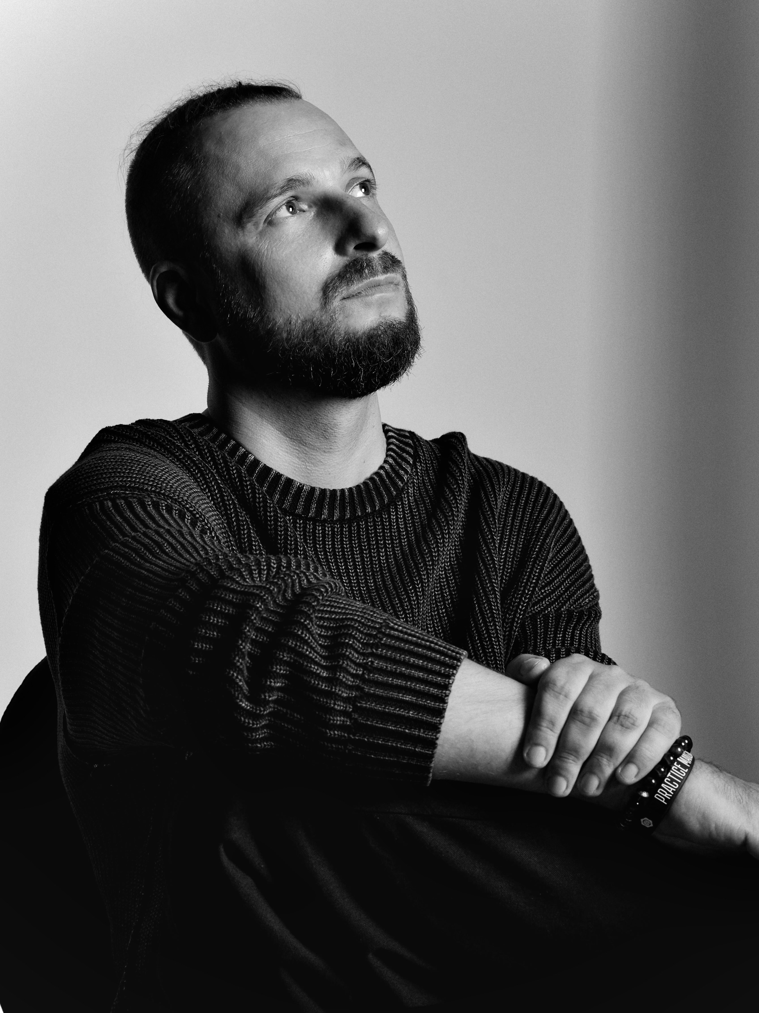 Фотосессия в студии. Фотограф Сочи