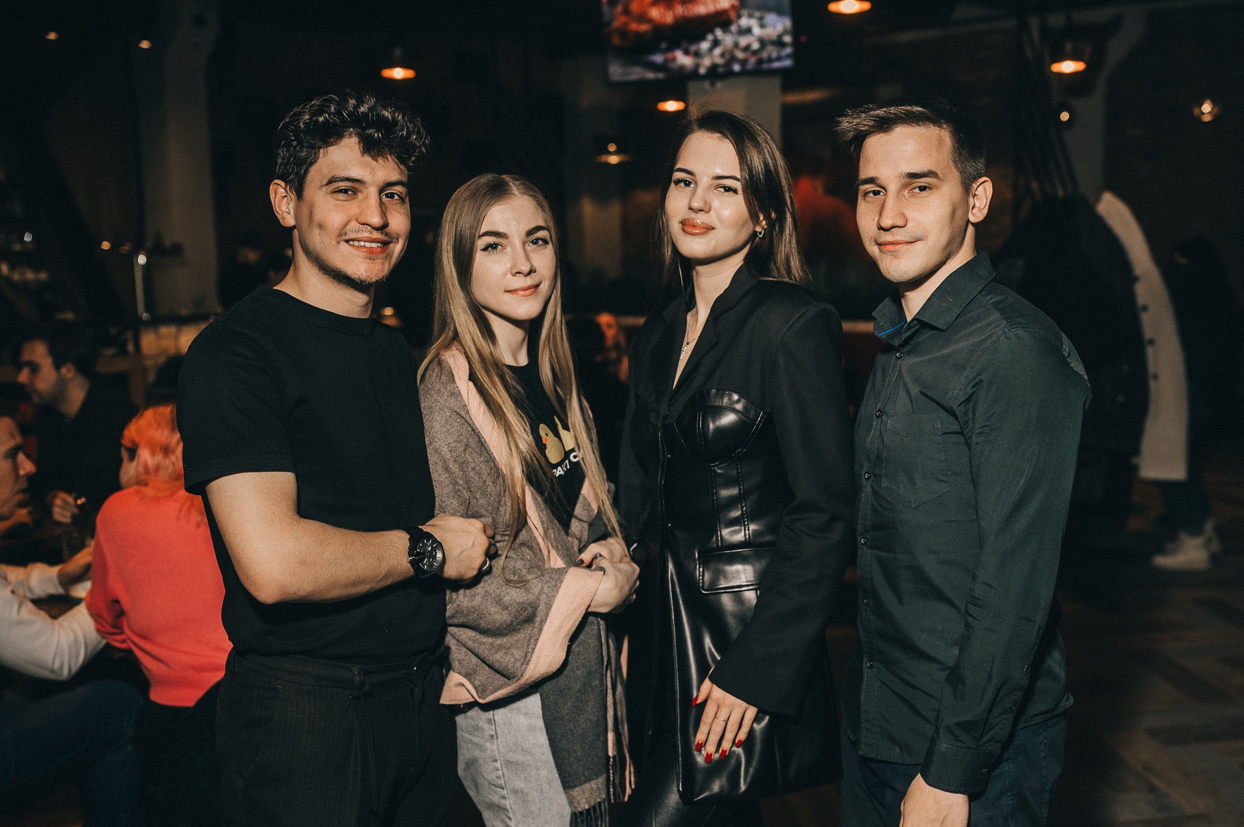 Открытие Жадины Гавядины. Фотограф в Кемерово Владислав Шульц