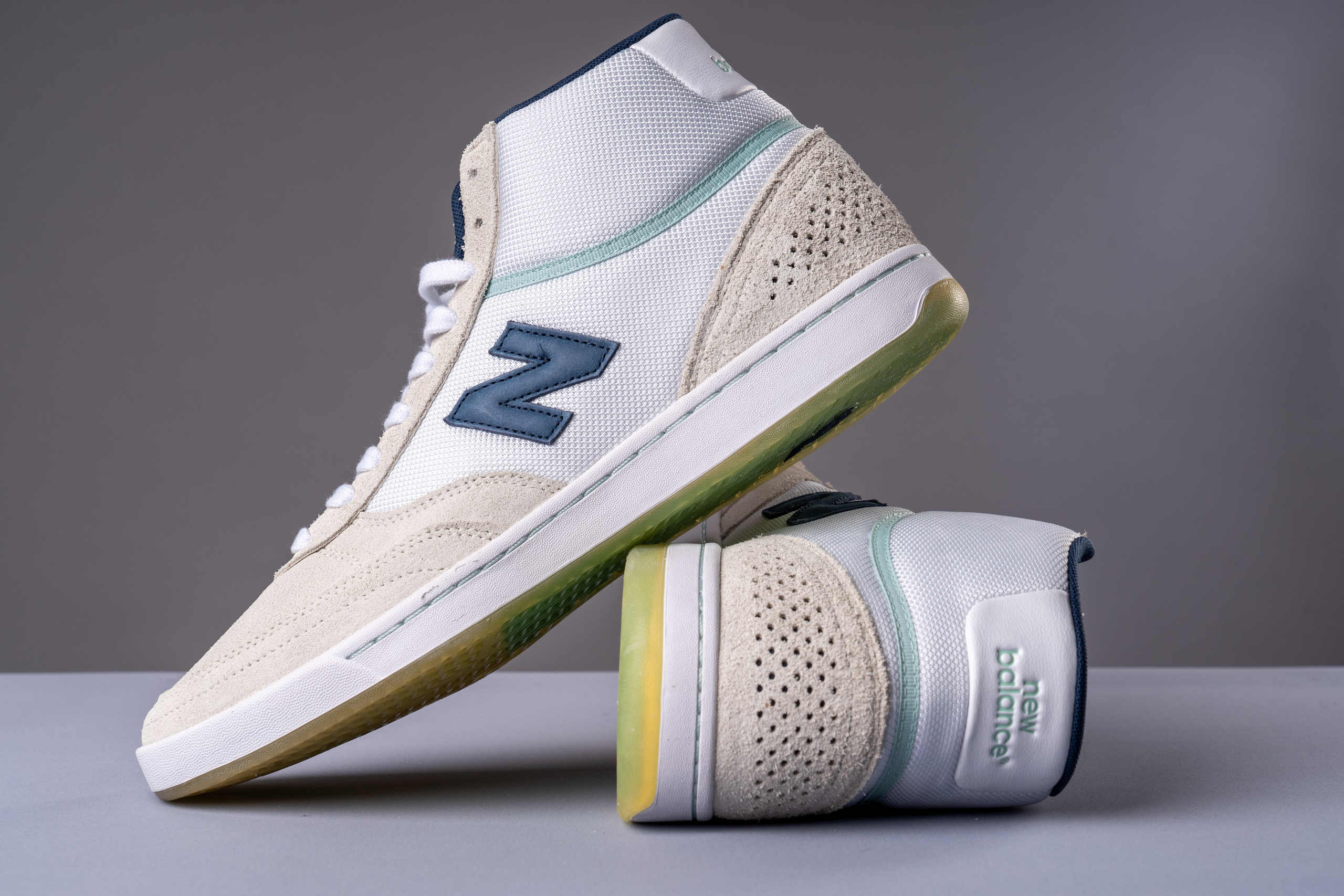 New Balance. Фотограф Денис Булавин