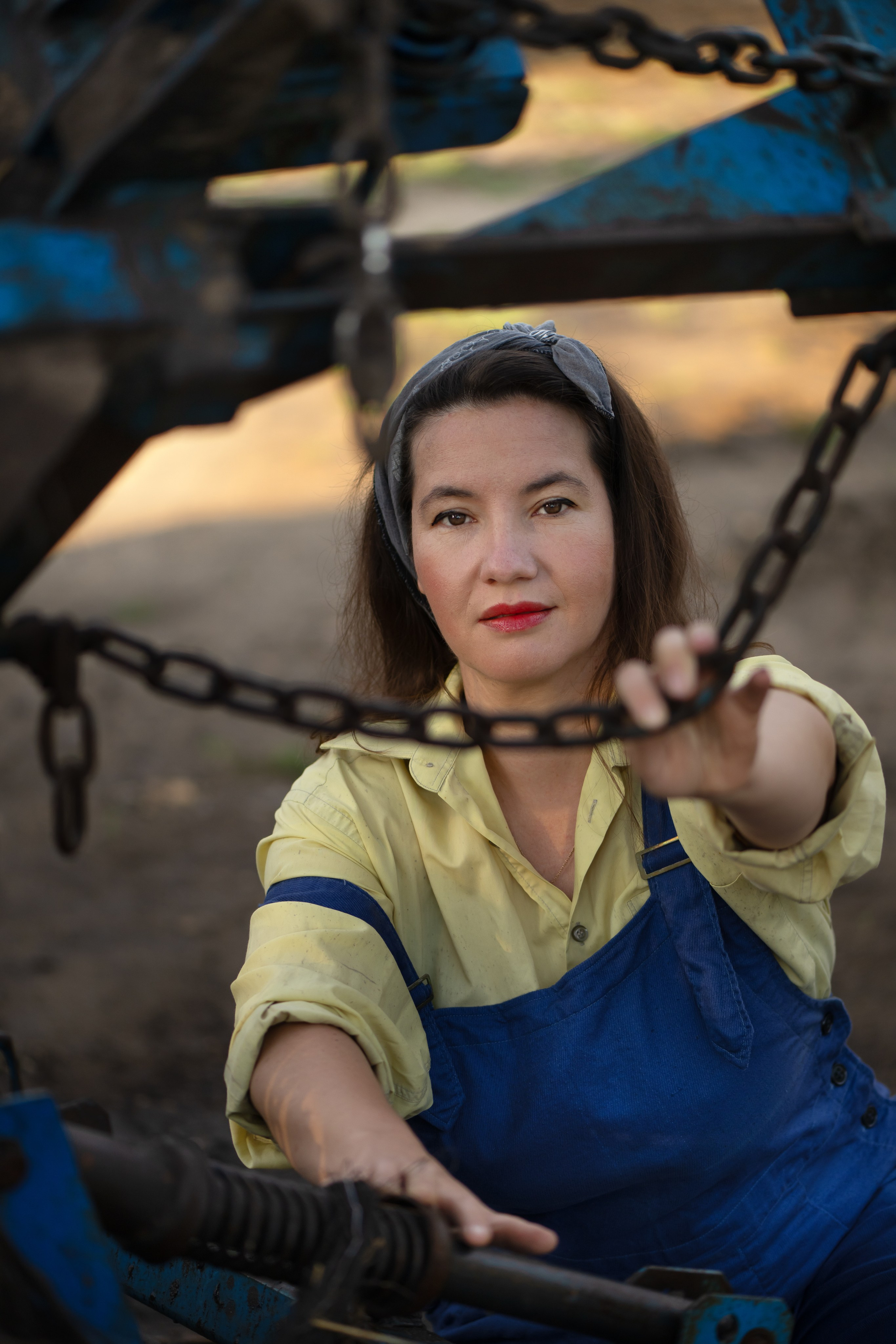 Сельская Новь. Главная