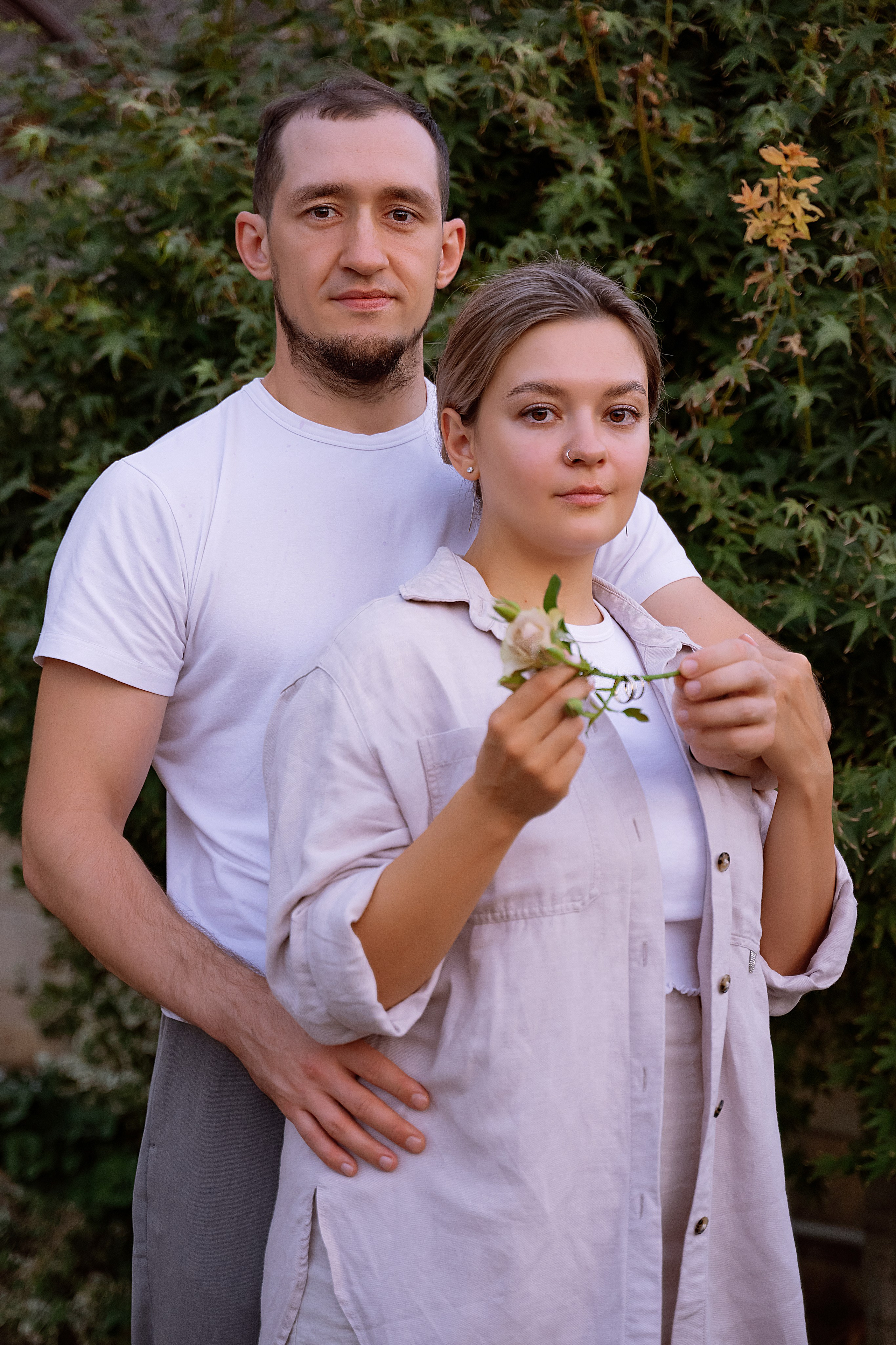 Лав Стори Женёк. Главная