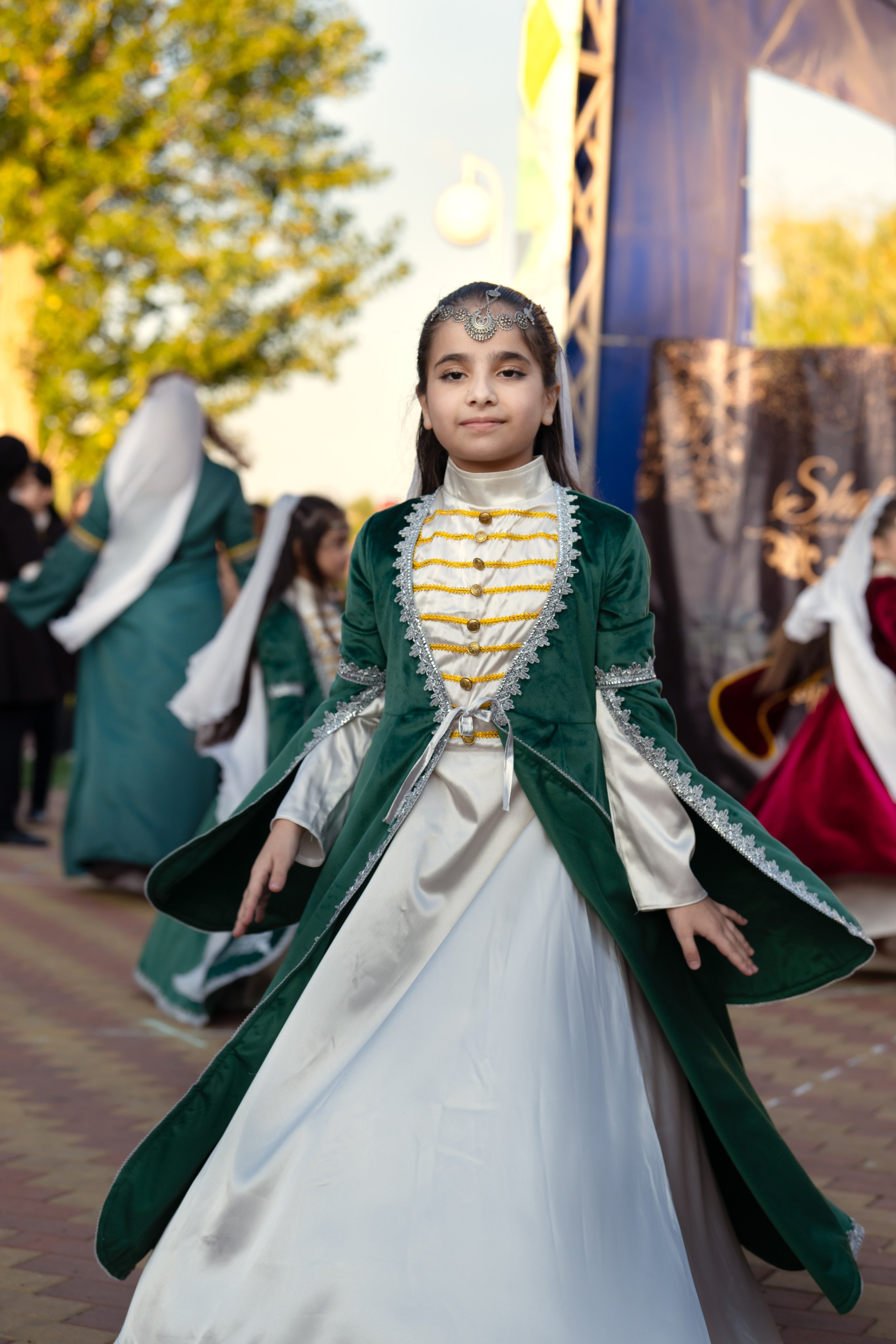 Фестиваль причесок и красоты в Кореновске. Главная