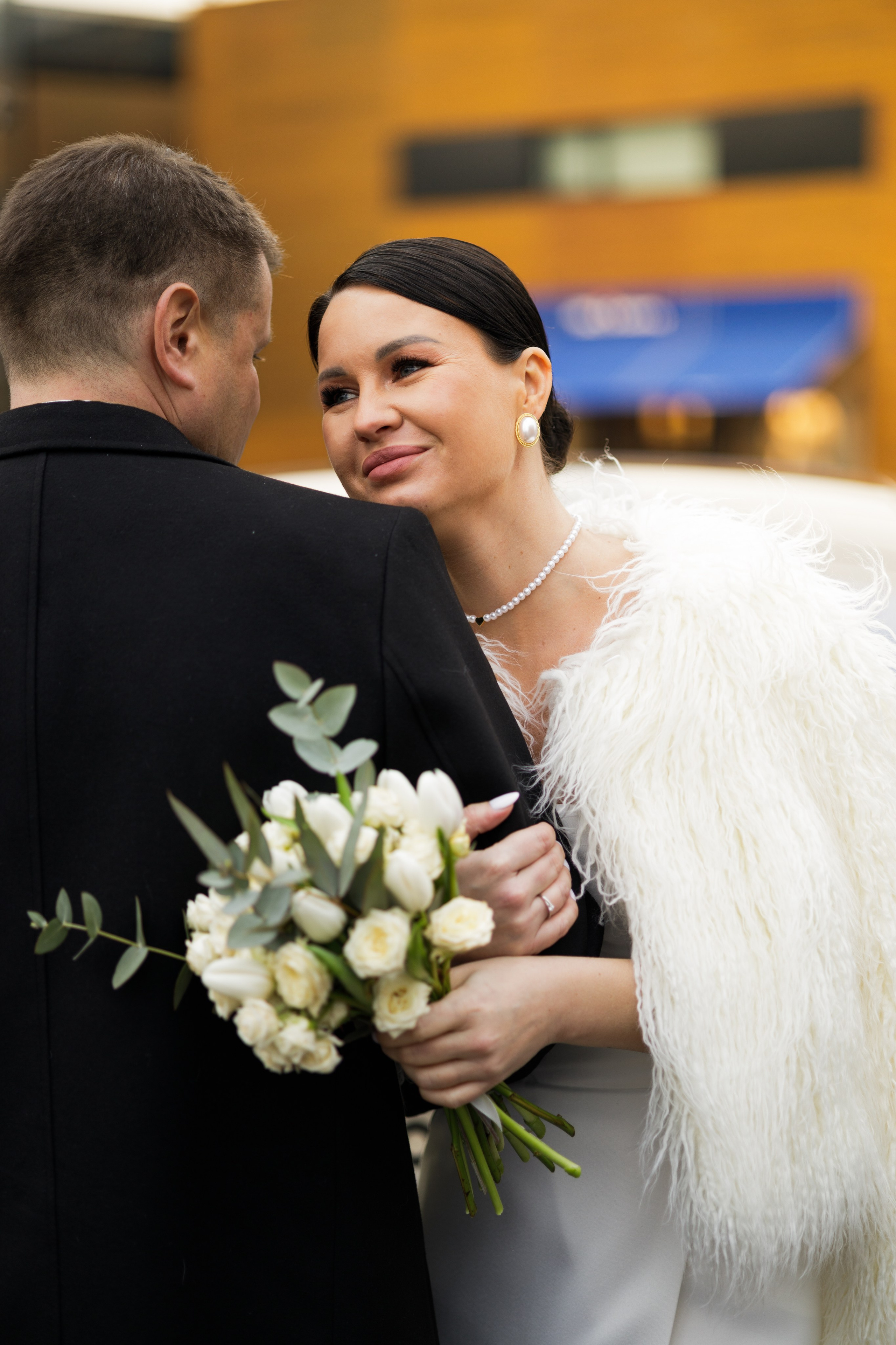 Марина и Роман. Свадебный, семейный и портретный фотограф в Москве Алексей Сафаров
