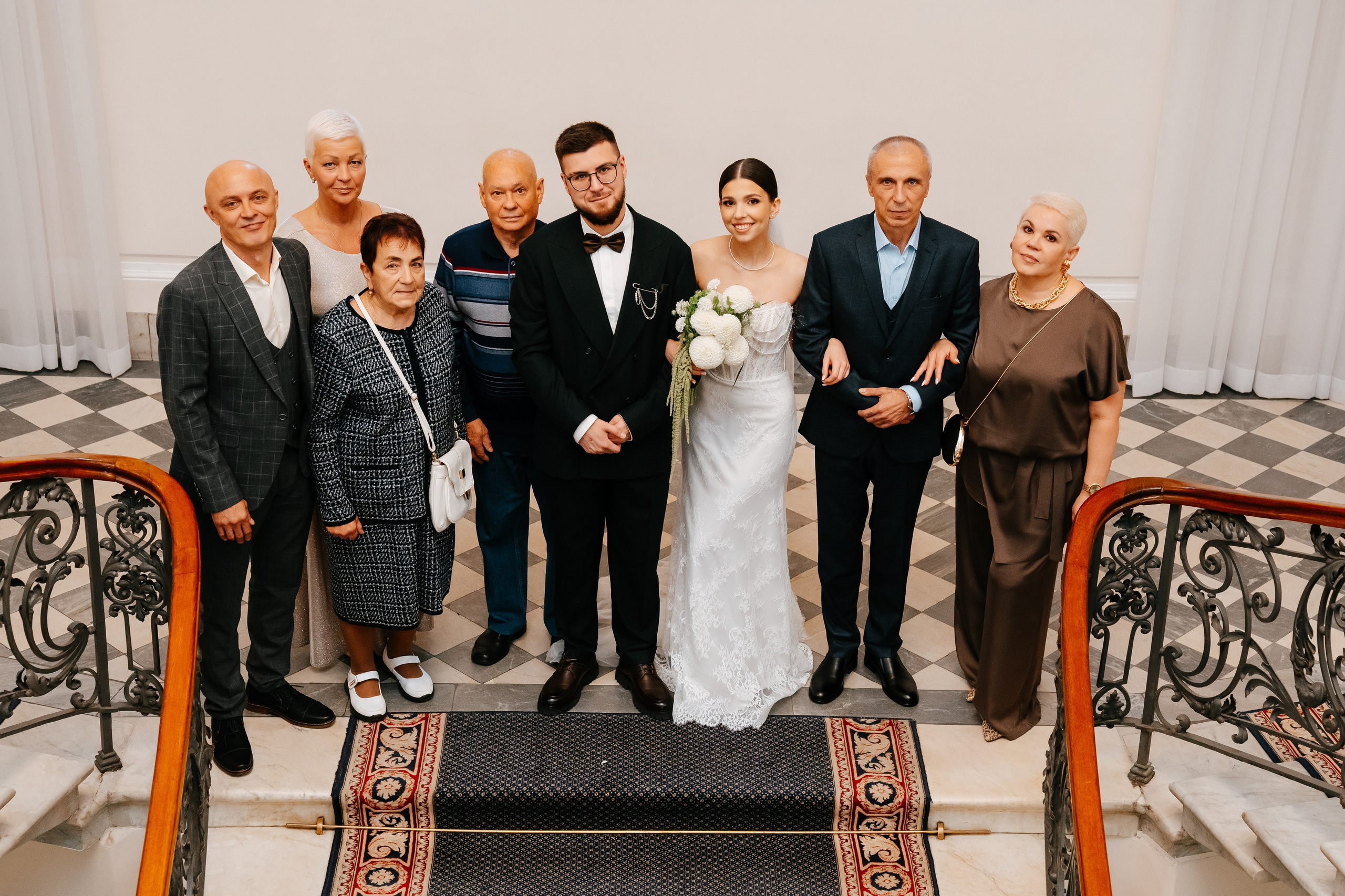 Ярослав и Анастасия. Семейный и свадебный фотограф в Санкт-Петербурге и Москве