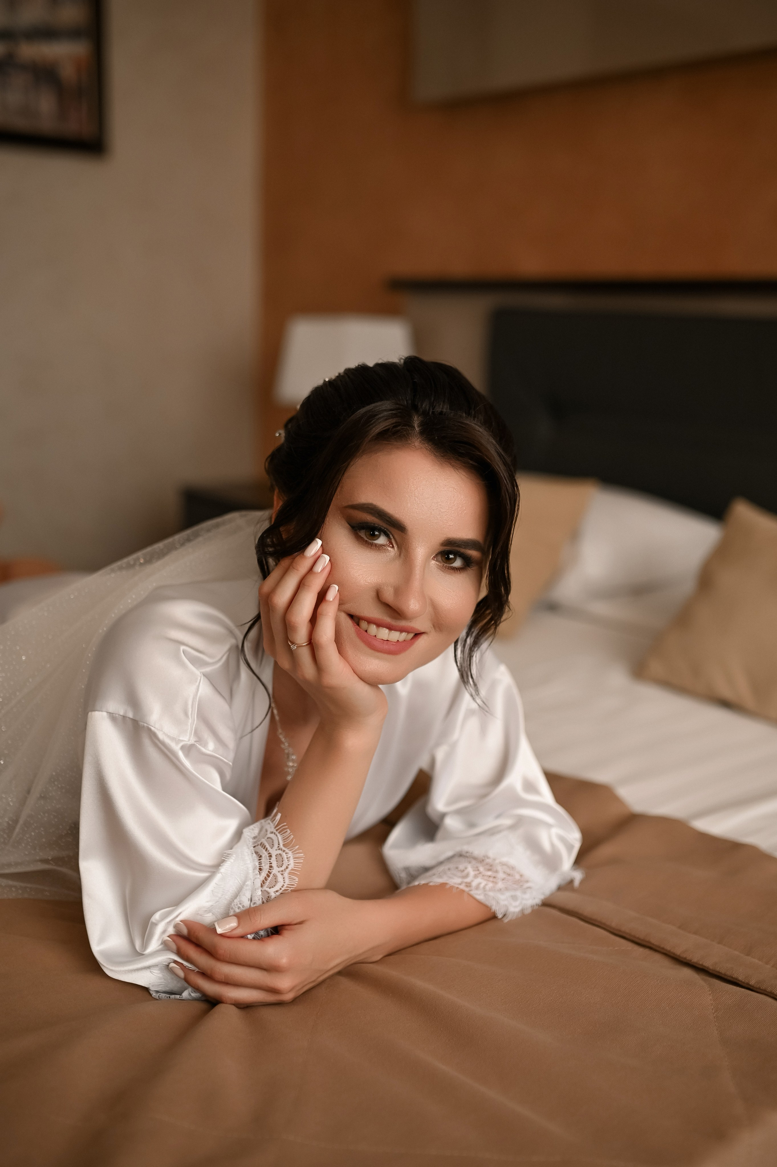 " Начало новой истории ". Твой личный проводник к красивым фотографиям в Старом Осколе