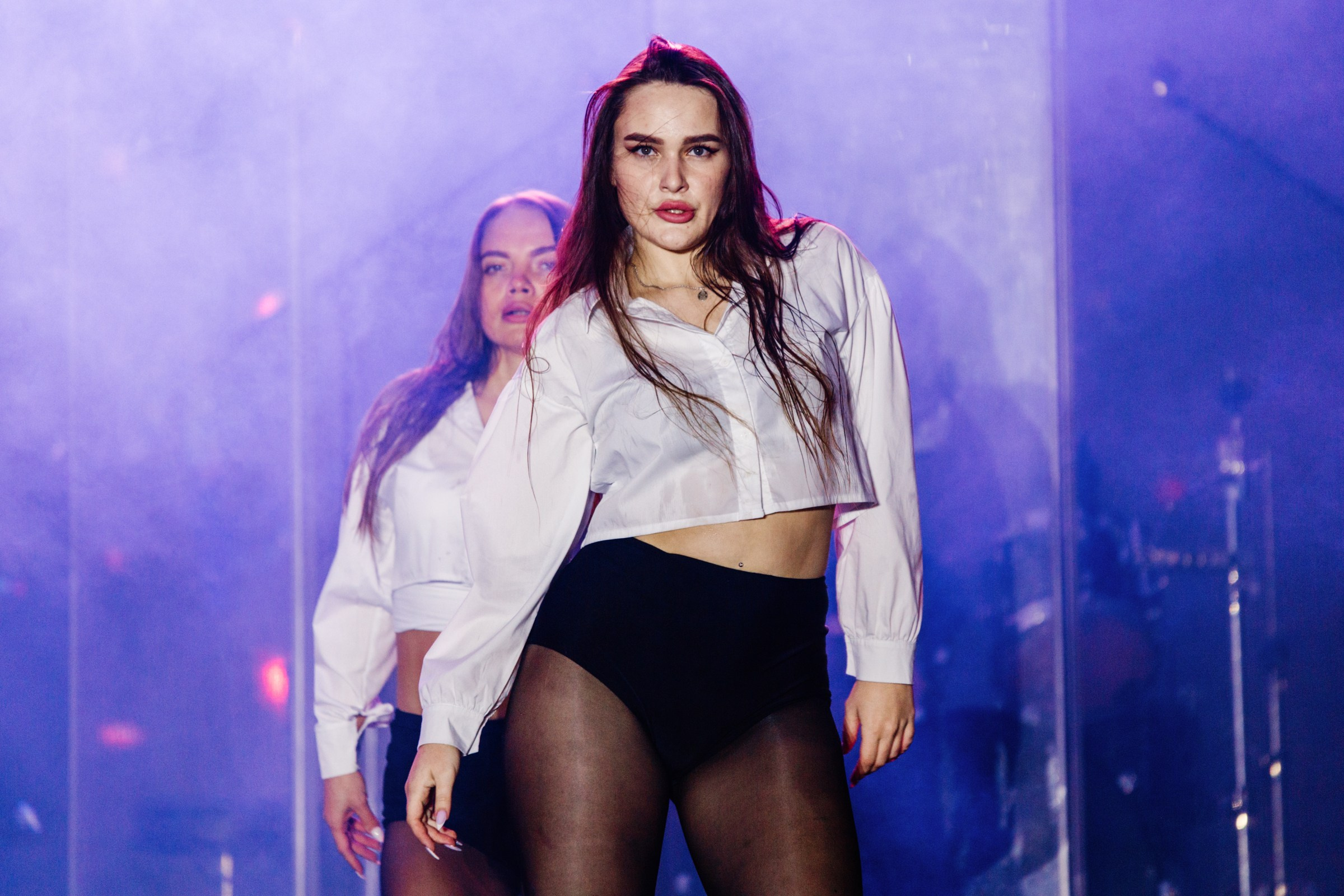 День города Усолье-Сибирское 2025. Фотограф в Иркутске Евгения Айвазова