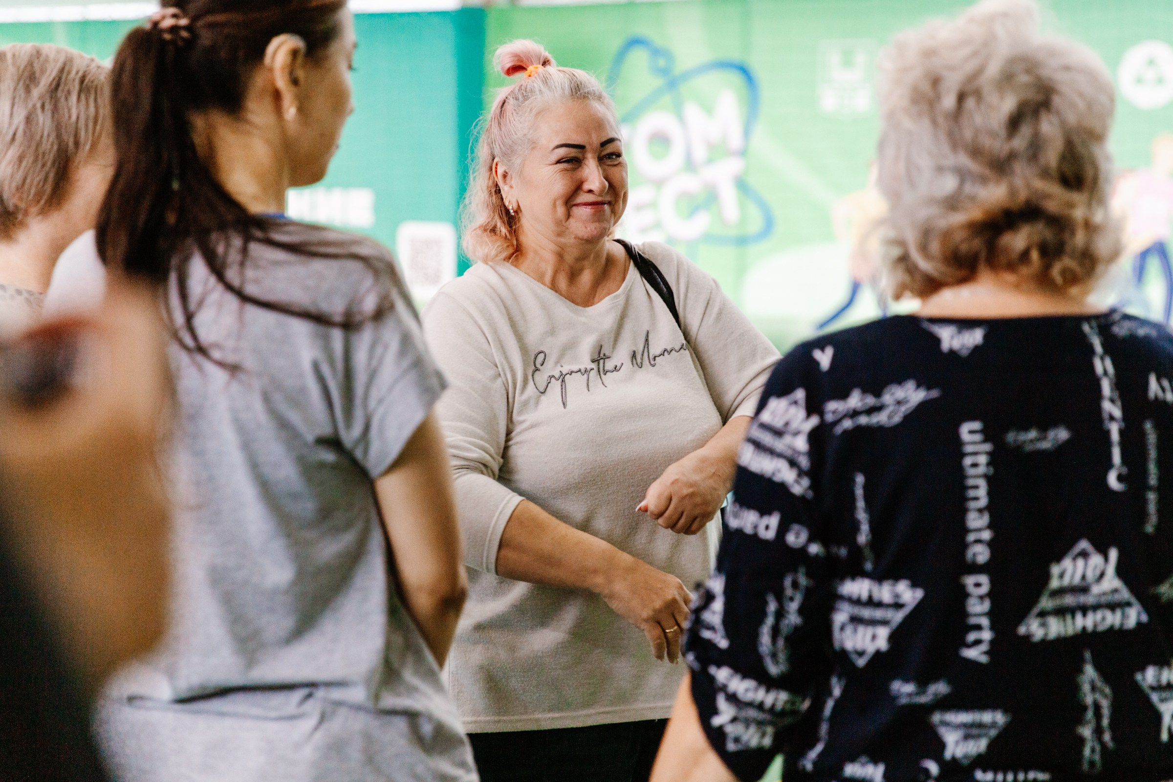 День города Усолье-Сибирское 2025. Фотограф в Иркутске Евгения Айвазова