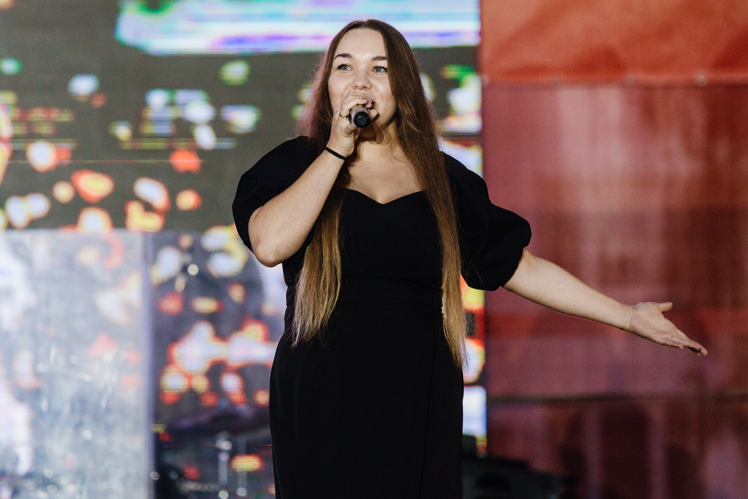 День города Усолье-Сибирское 2025. Фотограф в Иркутске Евгения Айвазова